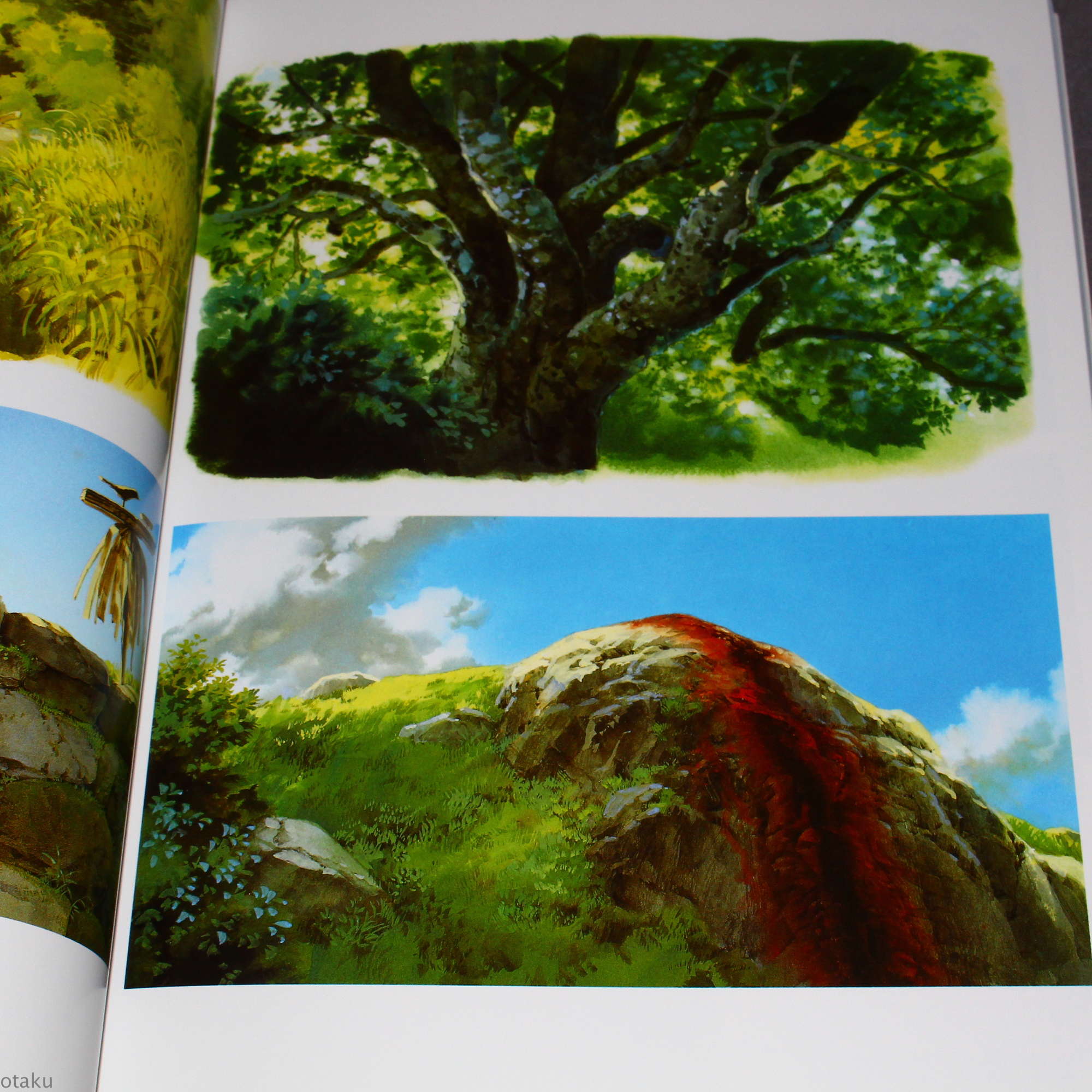 The Art of The Princess Mononoke - Image 3