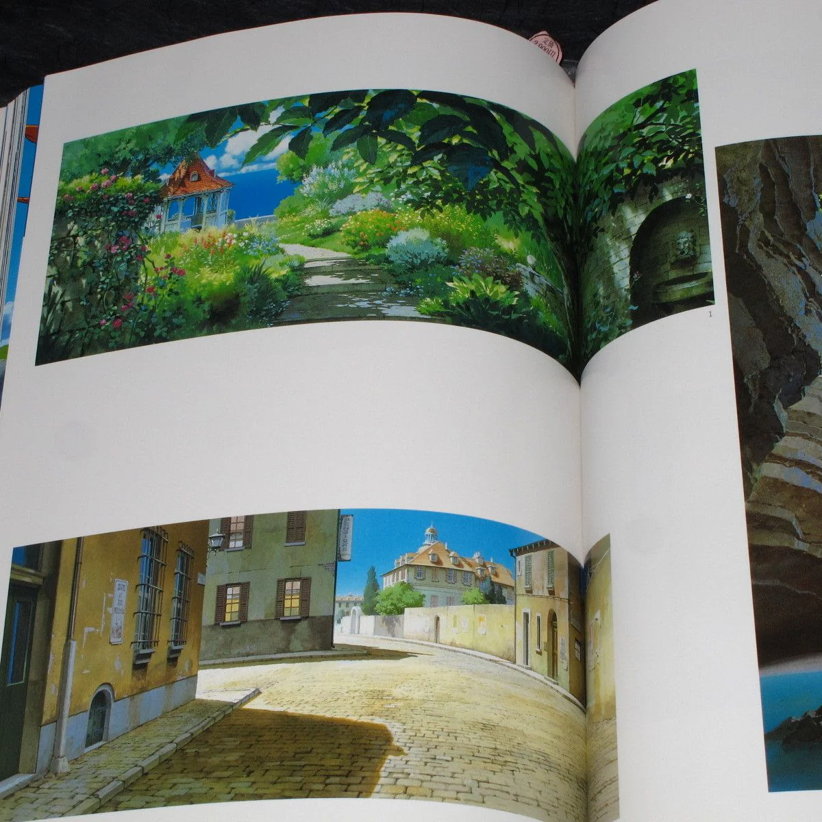 The Art Of Porco Rosso - Japanese Edition - Image 7