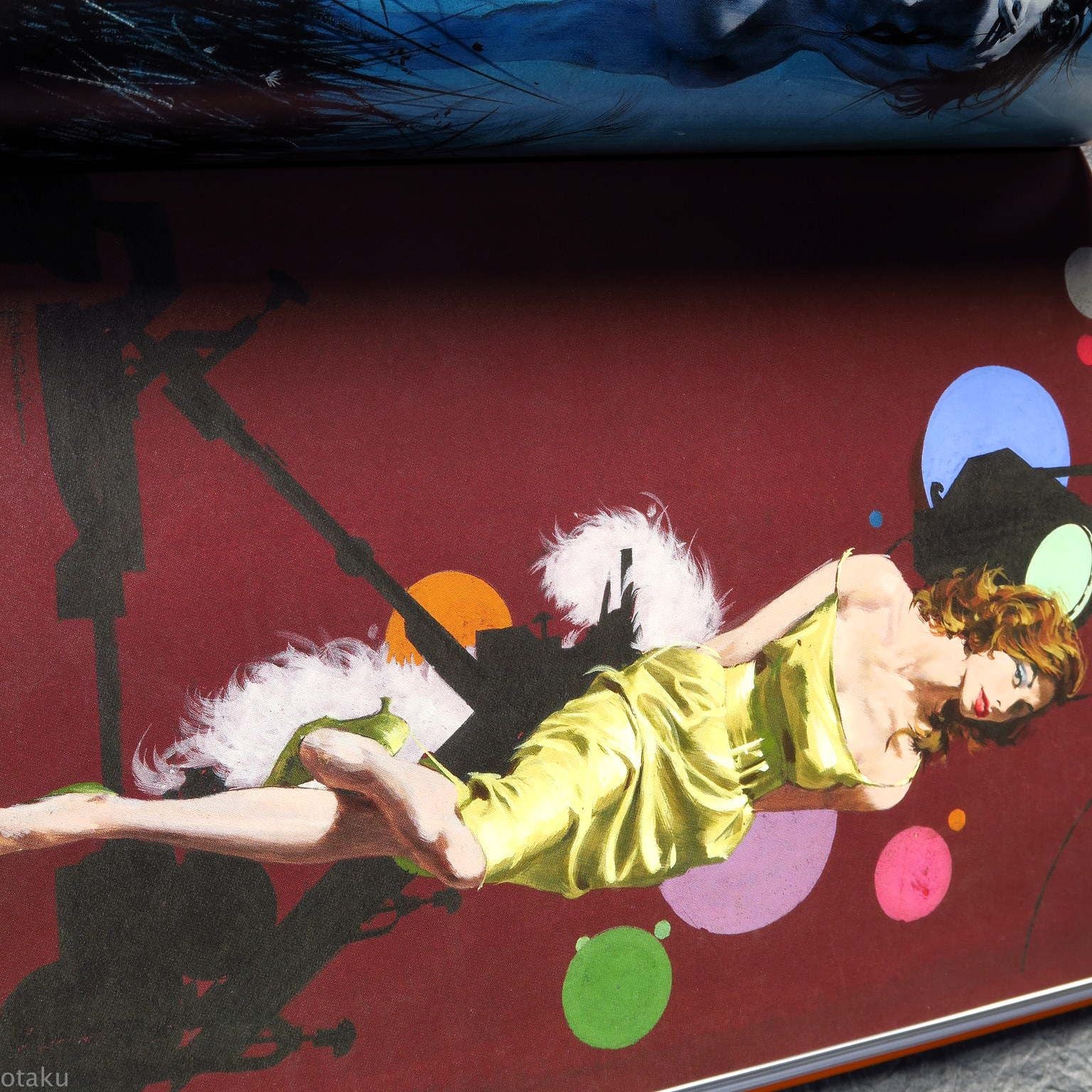 The Art of Robert McGinnis - Image 11