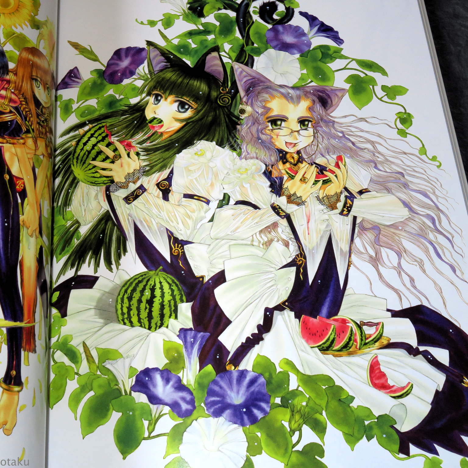 Hirofumi Nakamura - Collected Works I: Sill-Wet Garden - Image 8