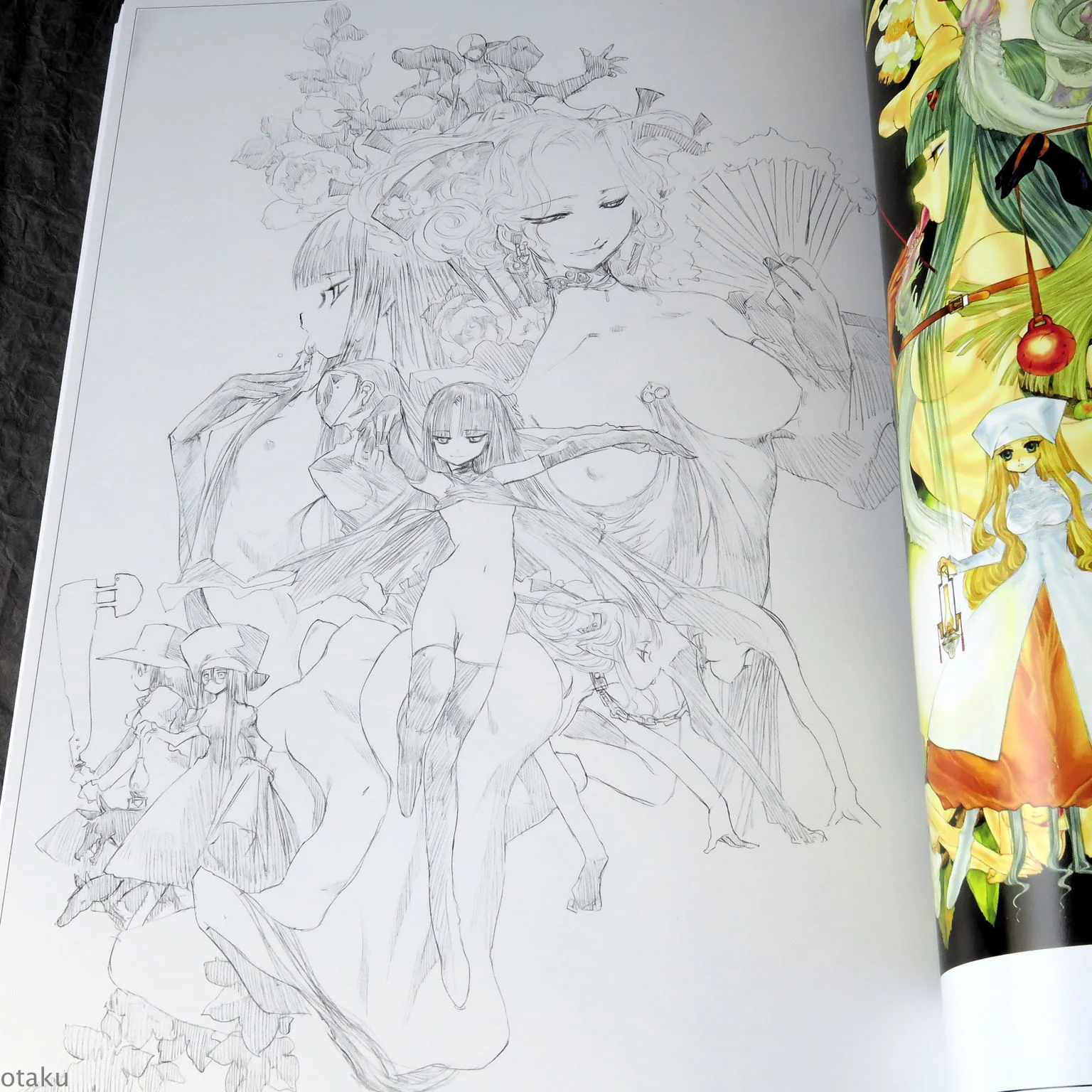 Hirofumi Nakamura - Collected Works I: Sill-Wet Garden - Image 9