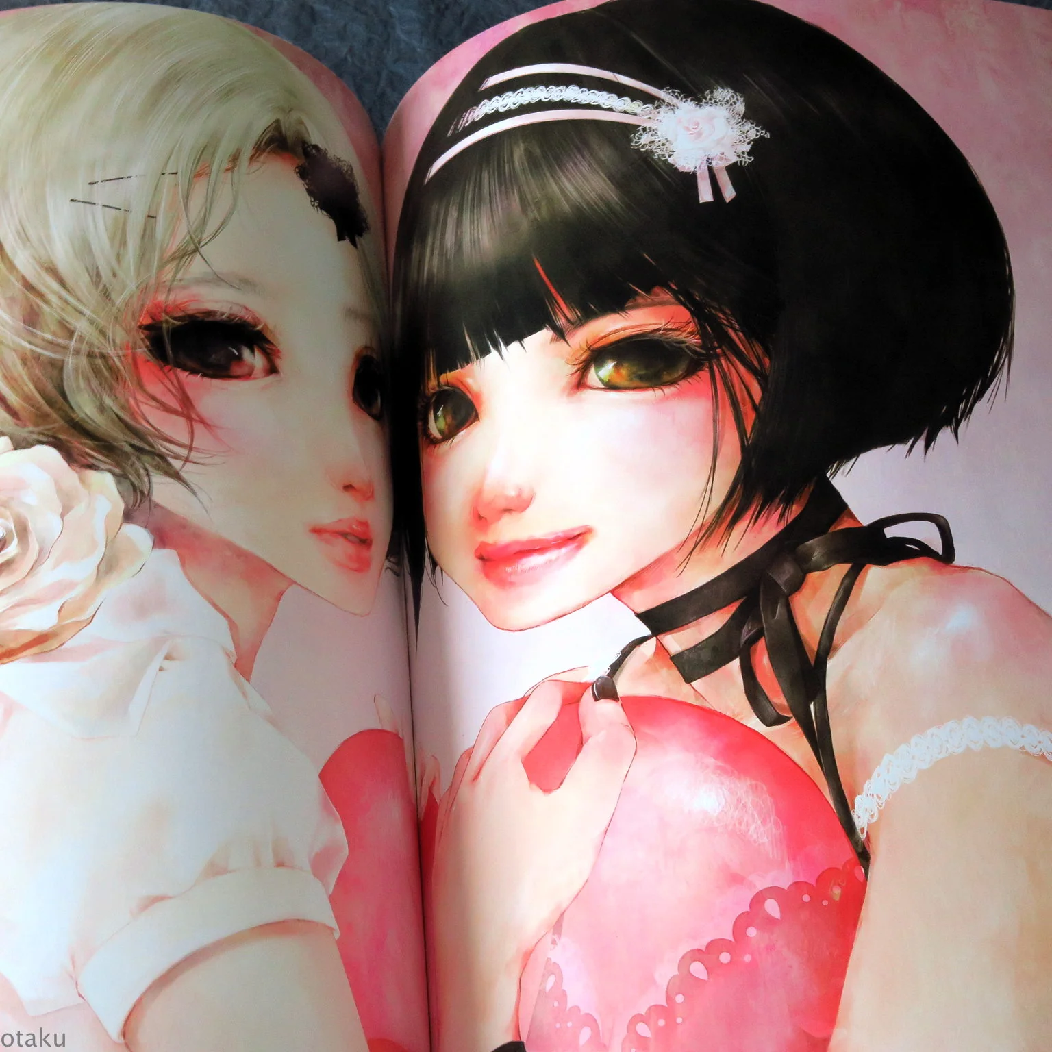 Shiho Enta - Art Works 2005-2014 - Image 4