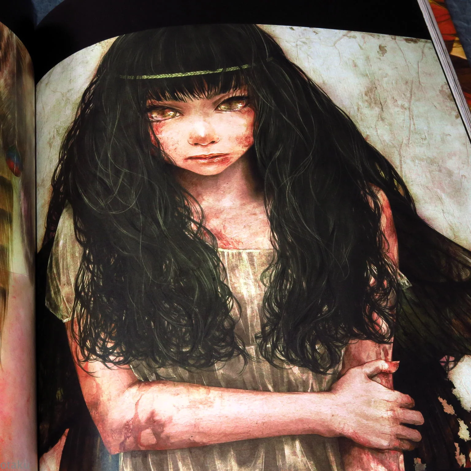Shiho Enta - Art Works 2005-2014 - Image 7