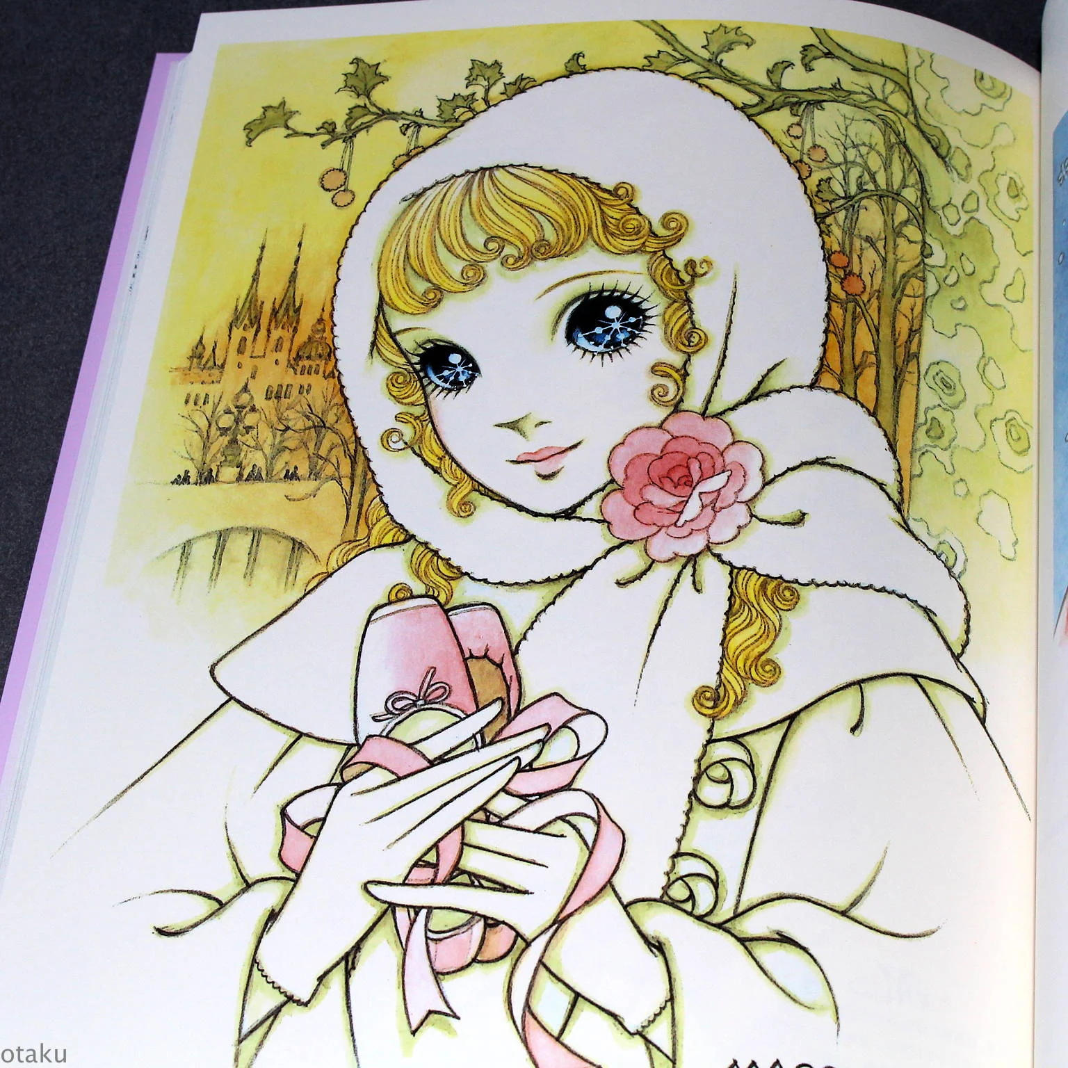 Makoto Takahashi - Makoto no Bigaku - Image 6