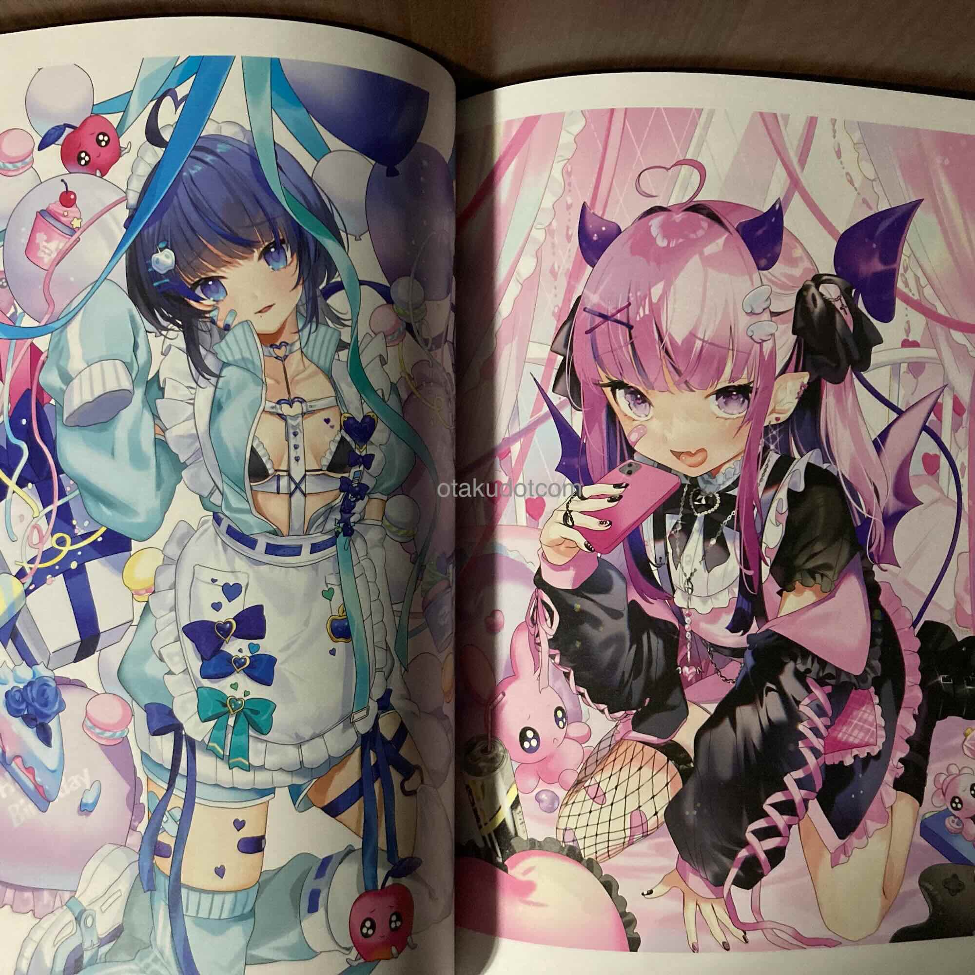 AnnoAno Artworks Rabbit Capsule - Image 3
