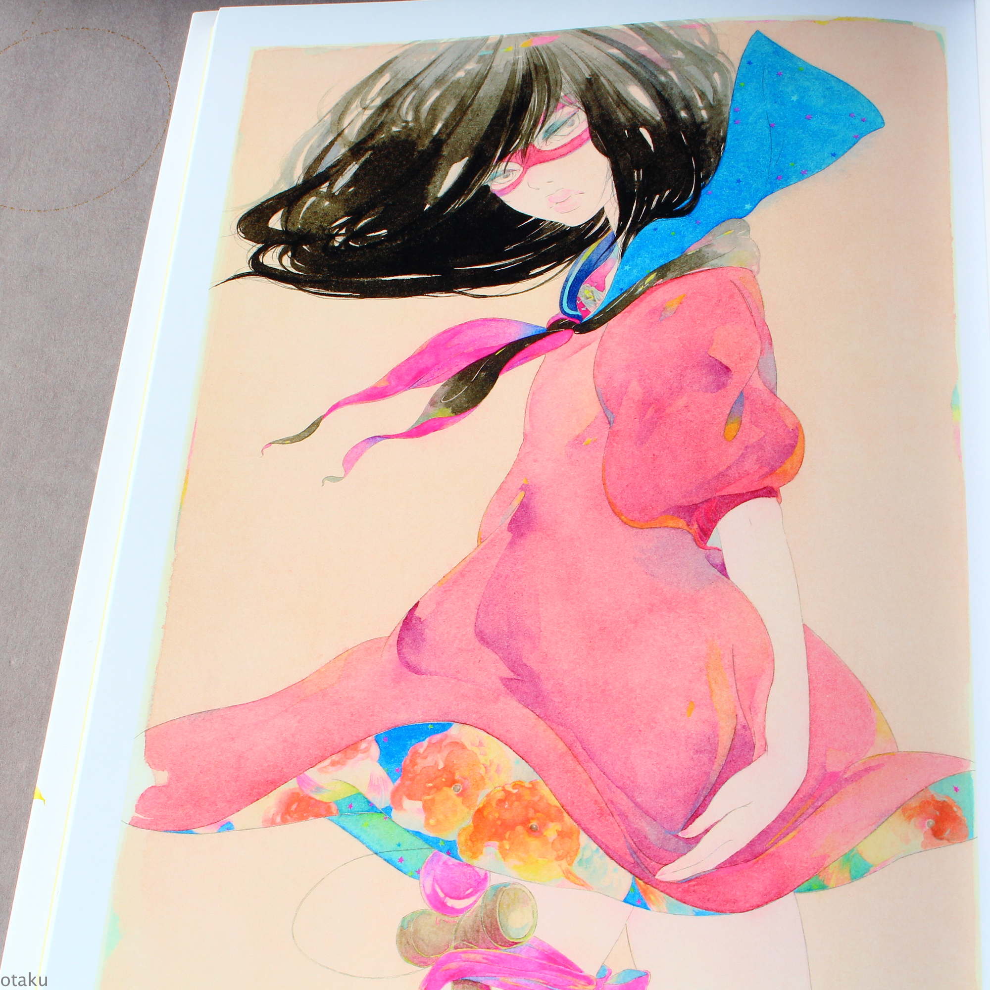FIRE - Sayaka Illustrations - Image 4