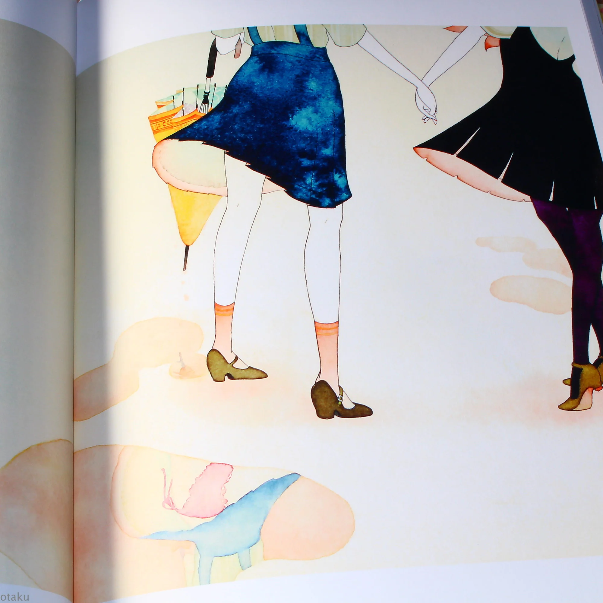 FIRE - Sayaka Illustrations - Image 8
