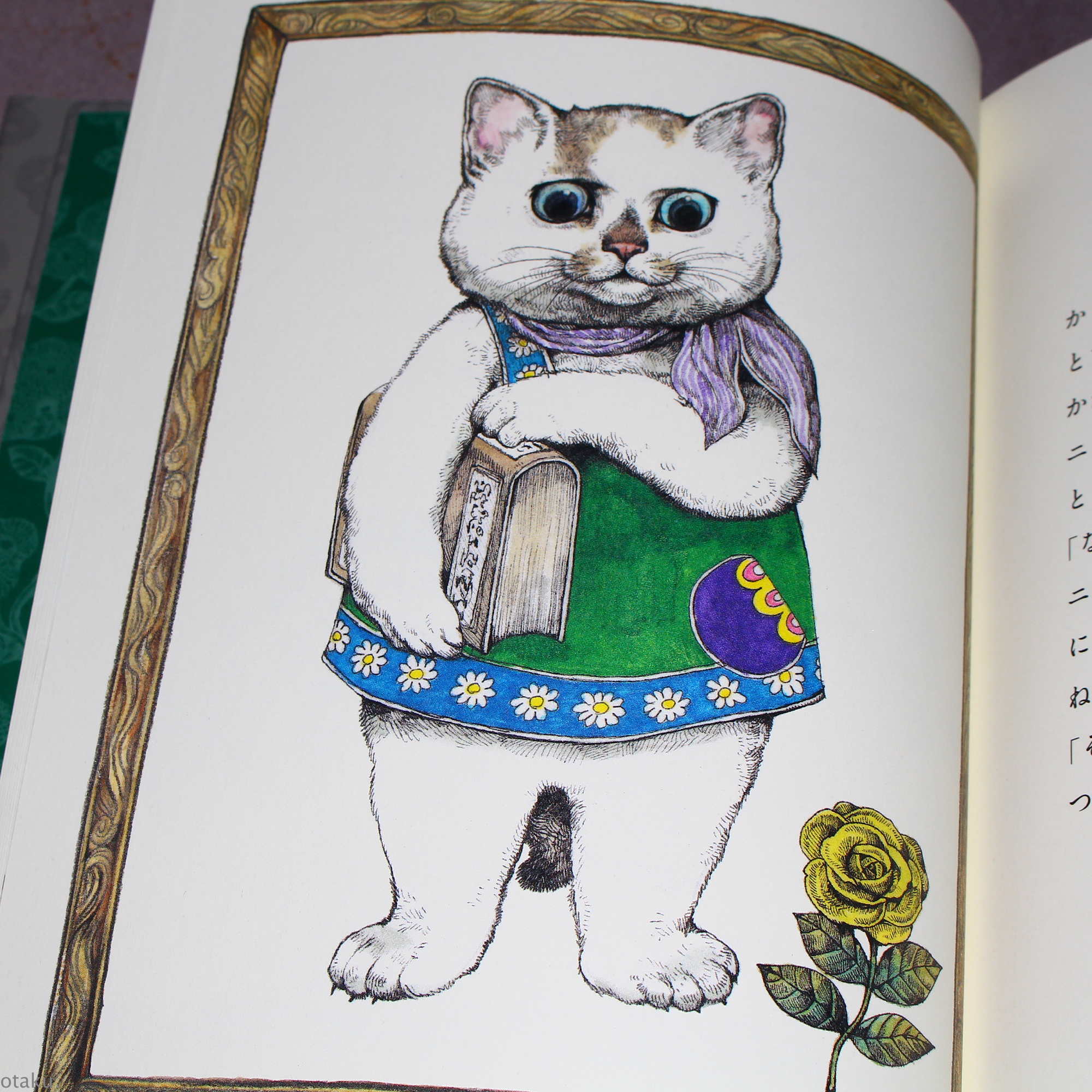 Yuko Higuchi - Best Cat in the World / Neko - Image 4