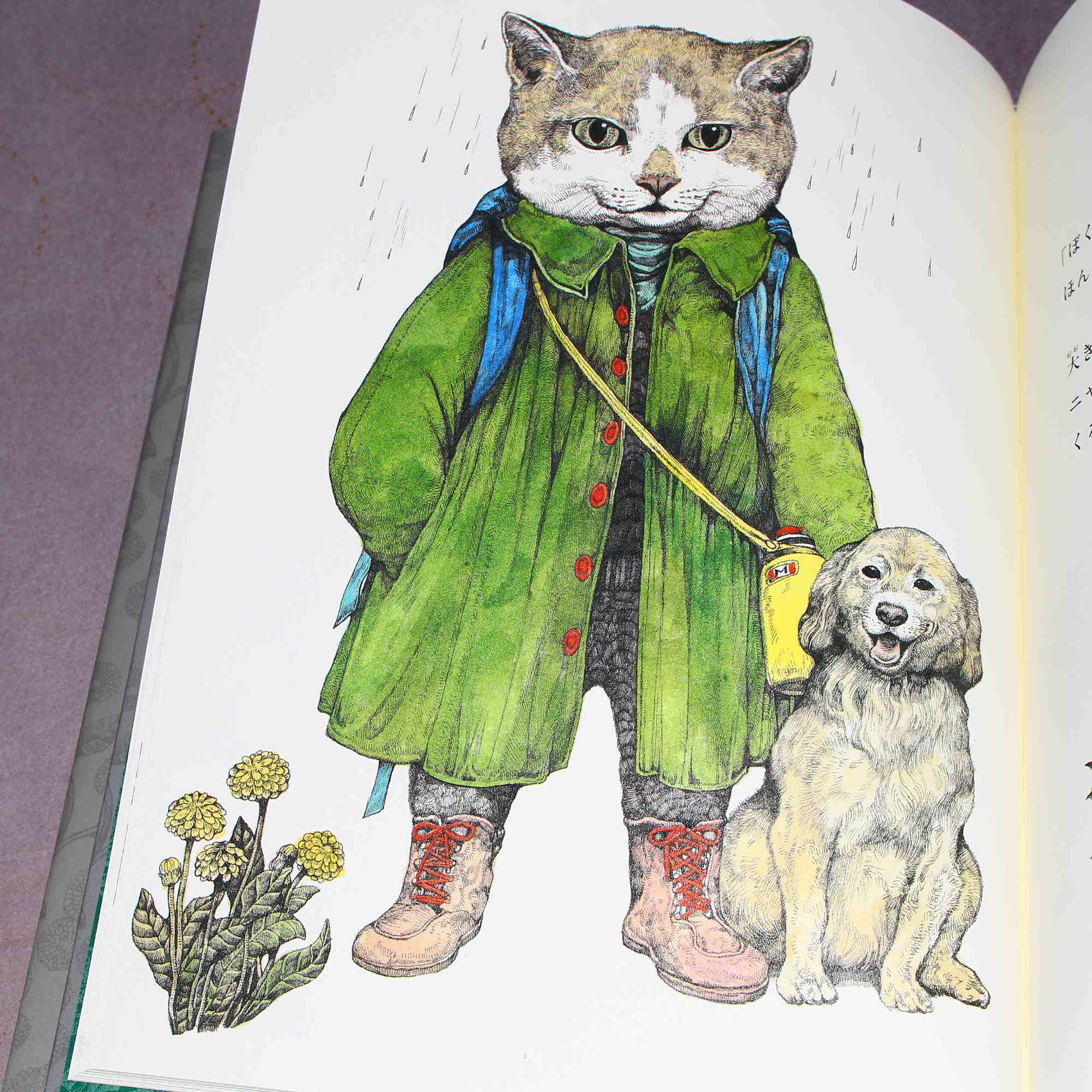 Yuko Higuchi - Best Cat in the World / Neko - Image 6