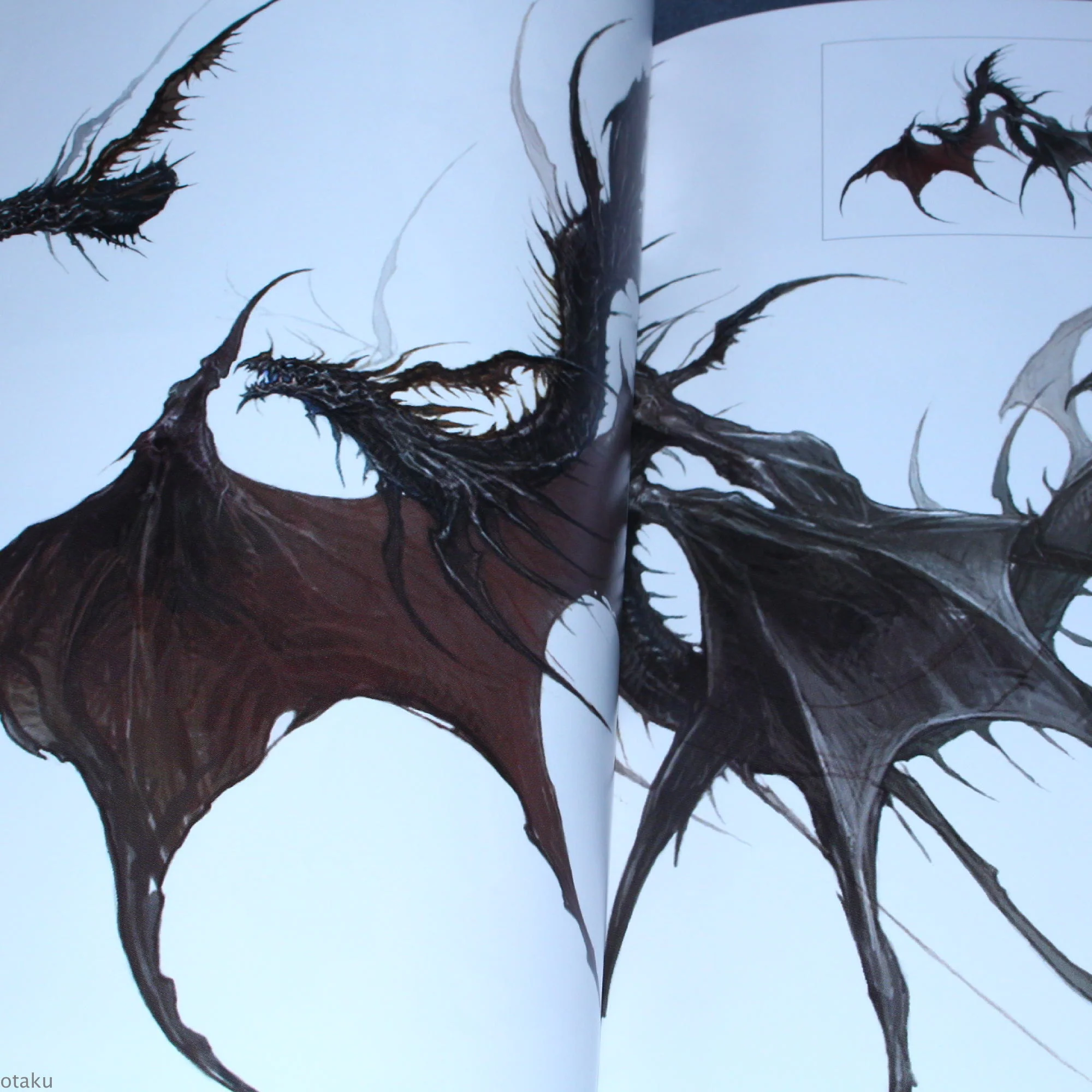 Final Fantasy XIV: Heavensward - The Art of Ishgard: Stone & Steel - Image 4