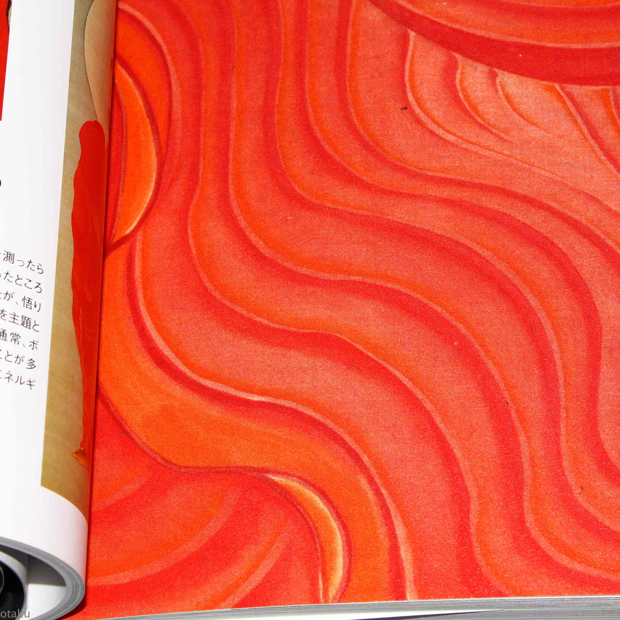 Ito Jakuchu Five Colors - Japan Art Book - Image 4