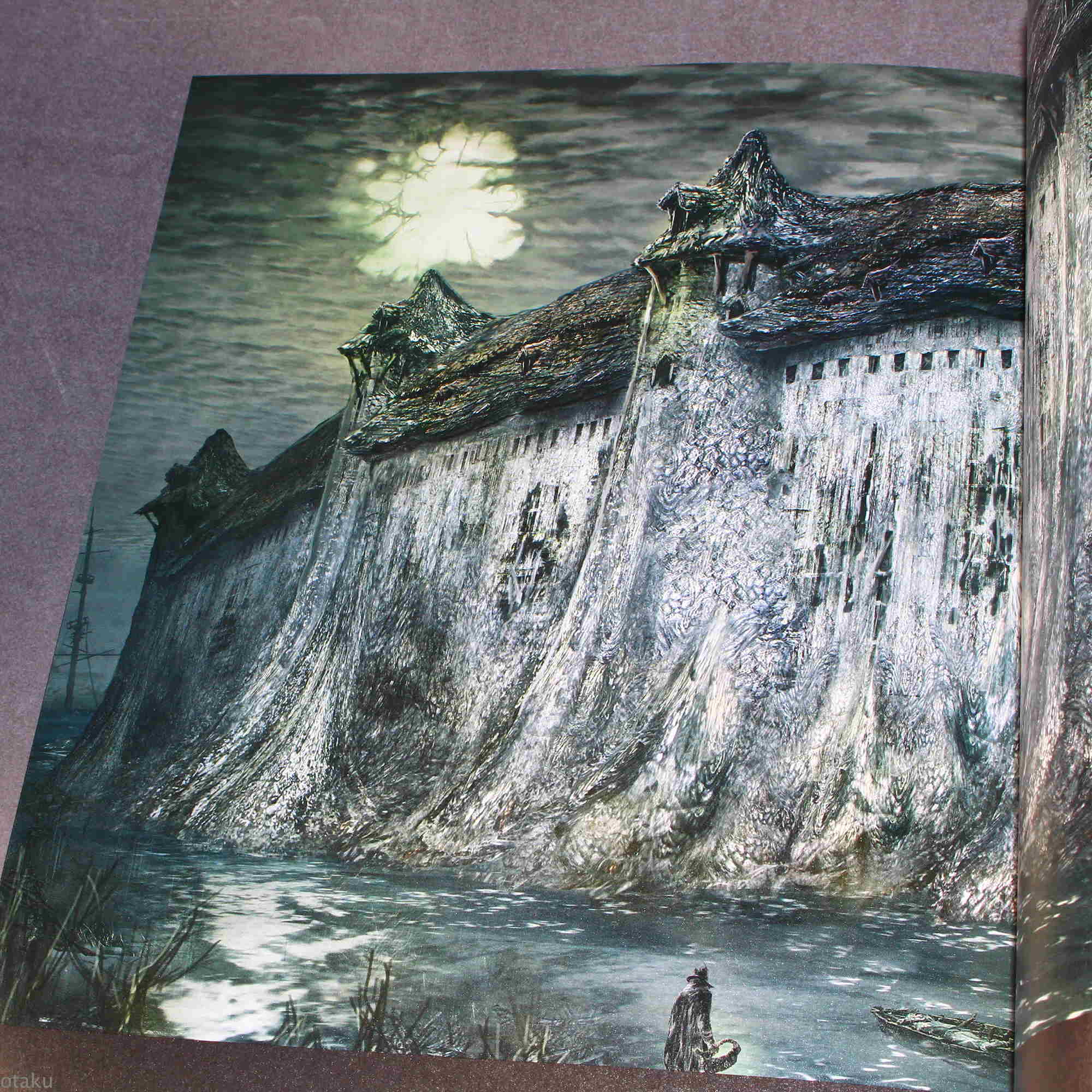 Bloodborne Artworks - Image 11