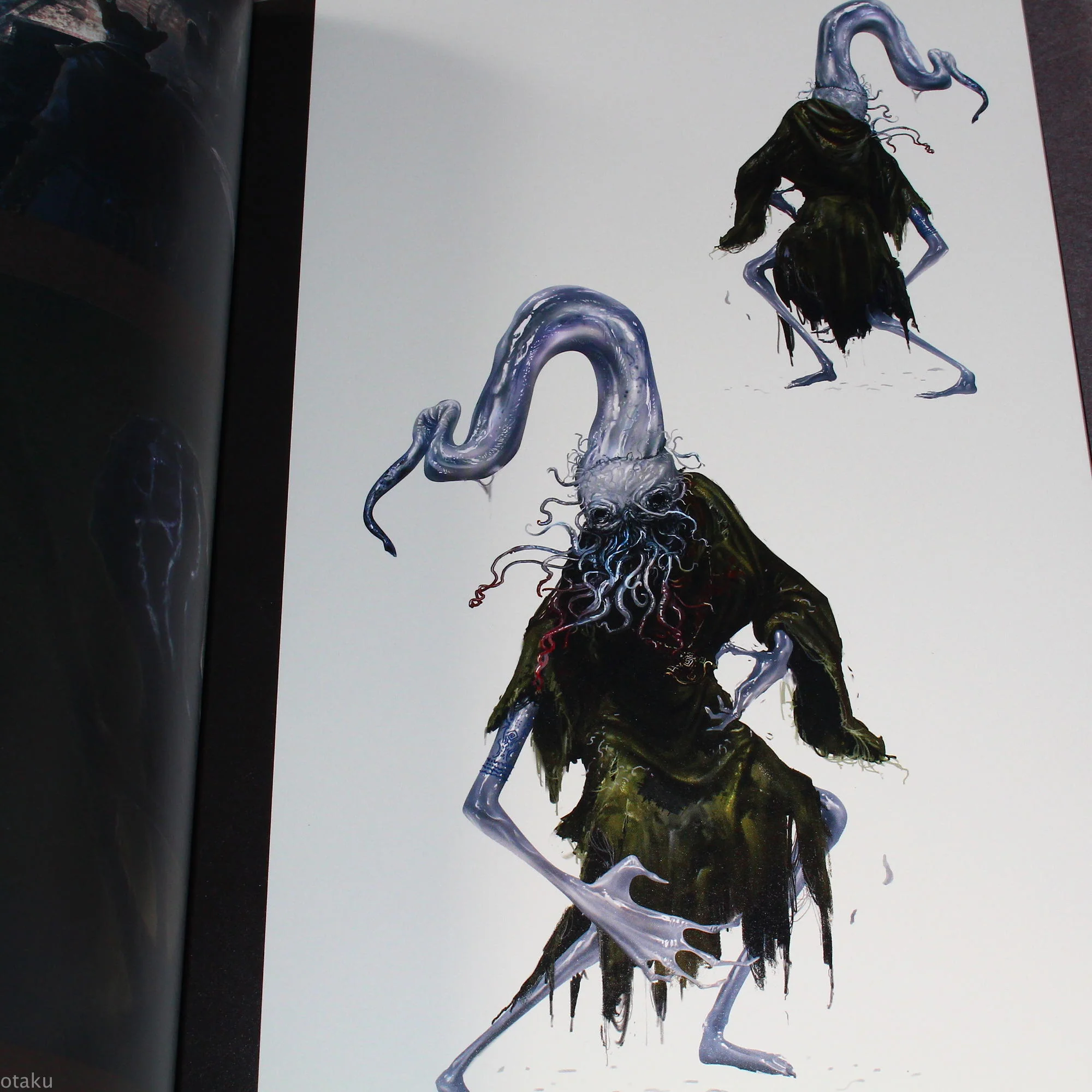 Bloodborne Artworks - Image 5