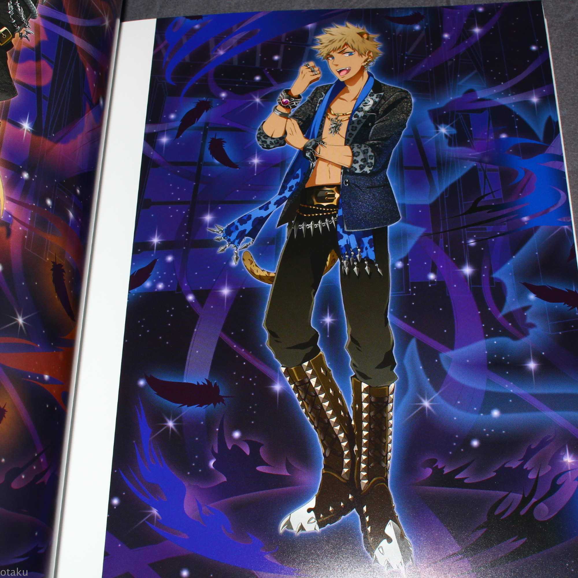 Show By Rock - Art Book - Image 5