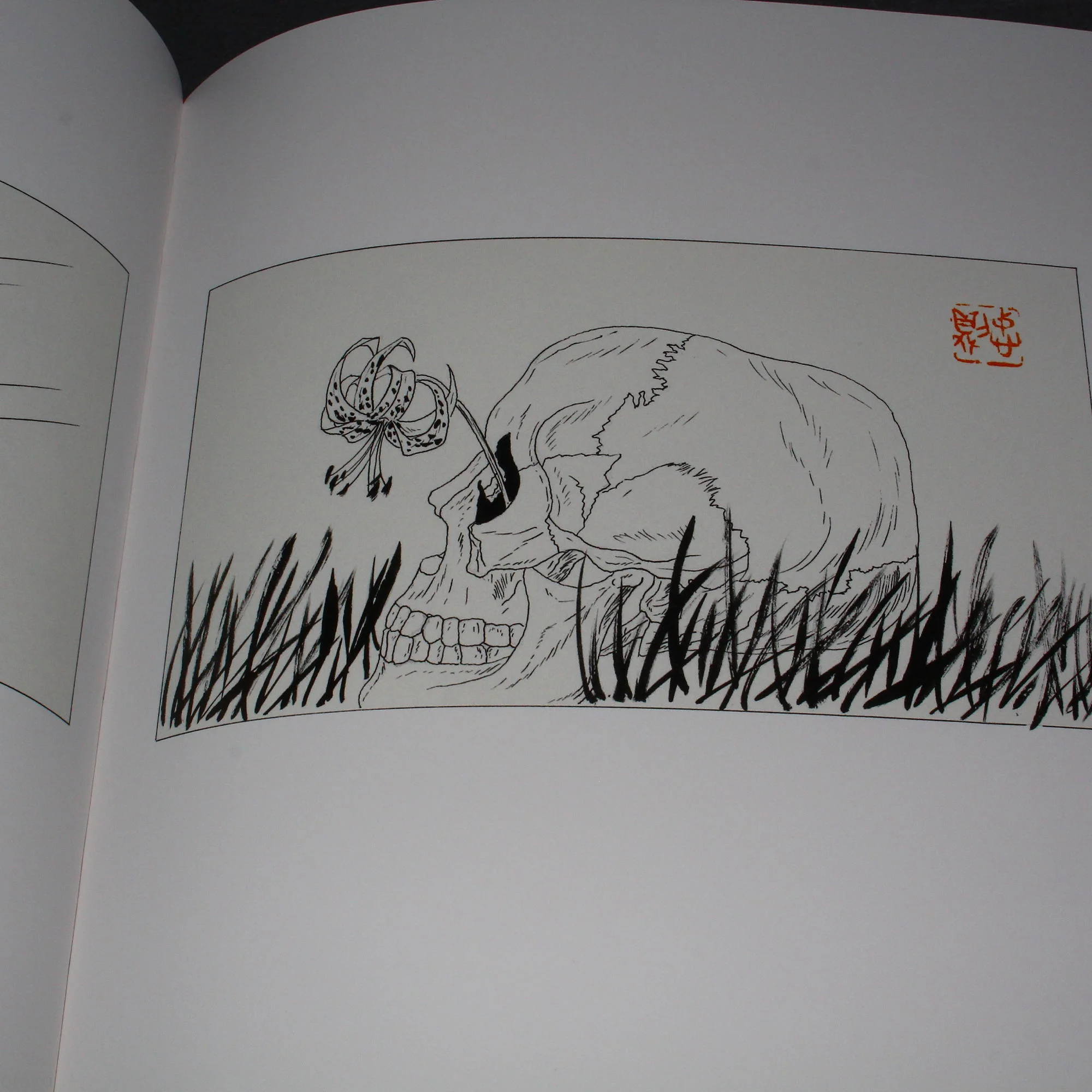 Tadanori Yokoo - The Complete Drawings for Genka - Image 7