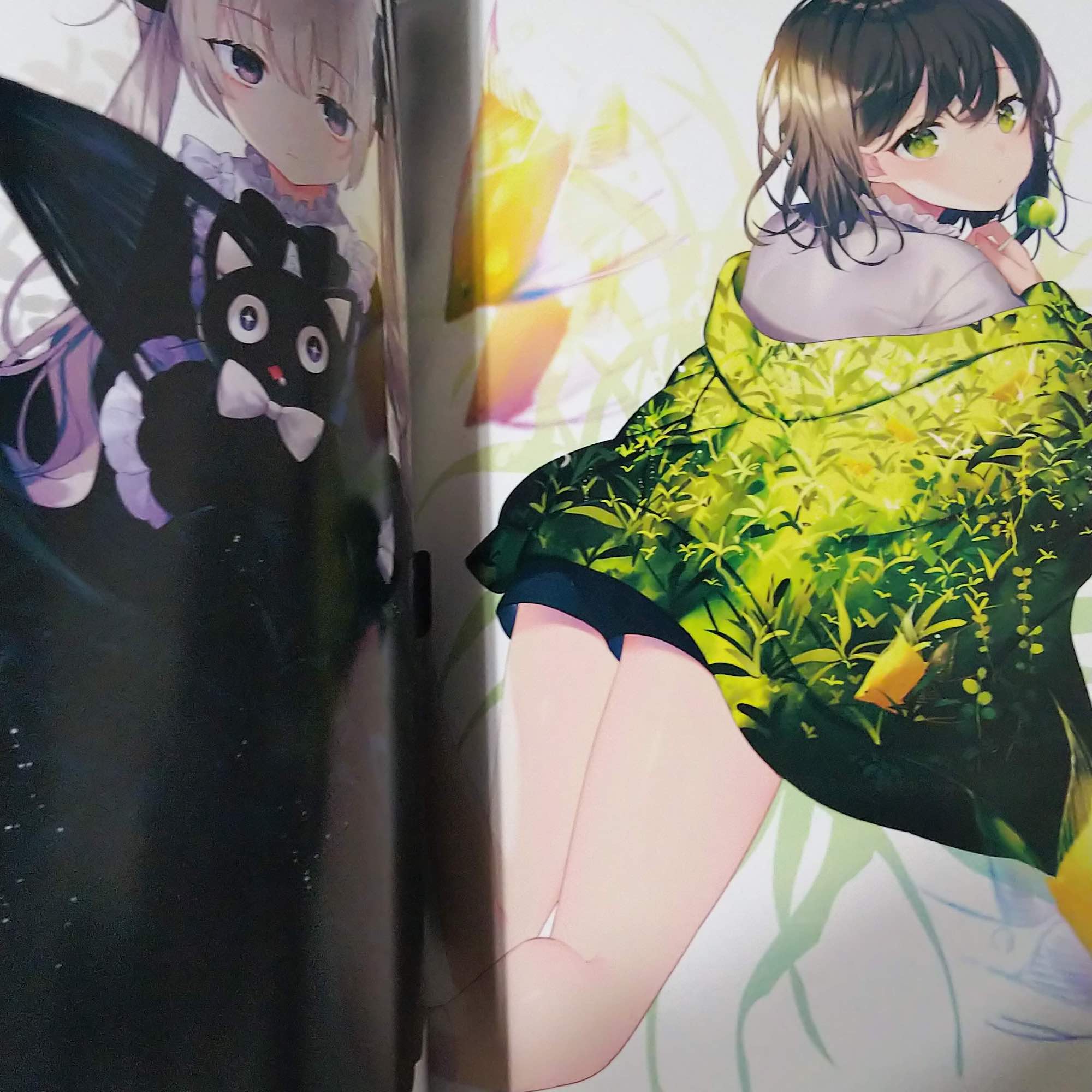 Atiki Artworks - Astra - Image 2