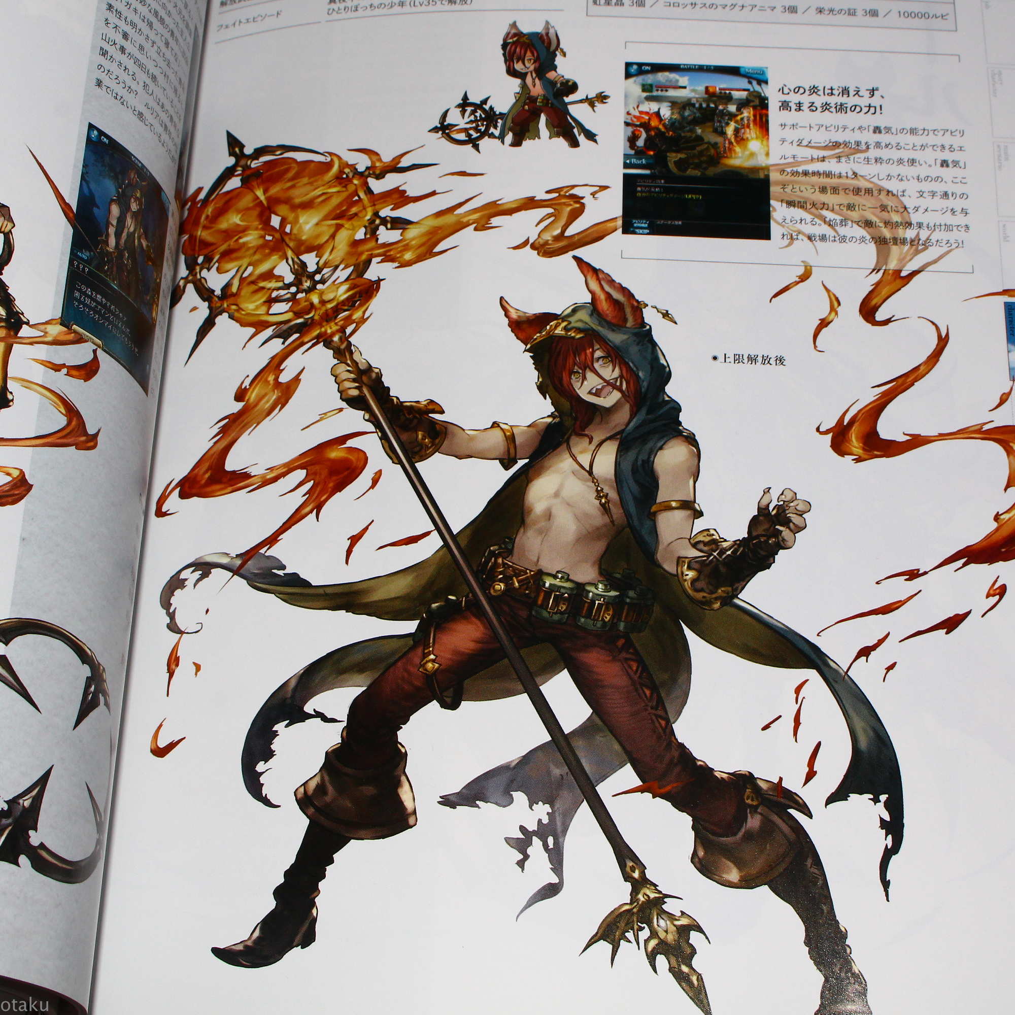 Granblue Fantasy - Chronicle Vol. 4 - Image 6