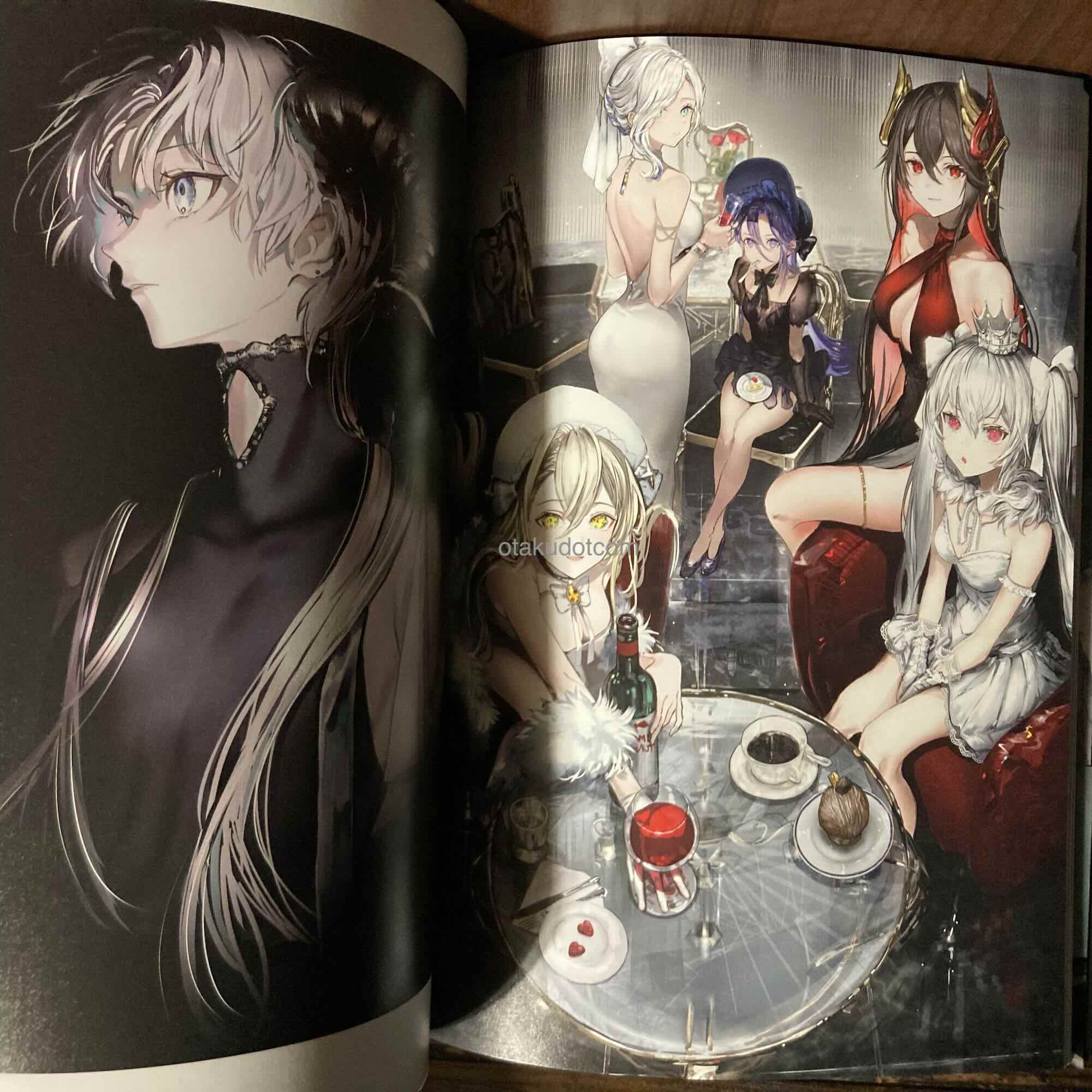 Gawako Artworks emergence - Image 2