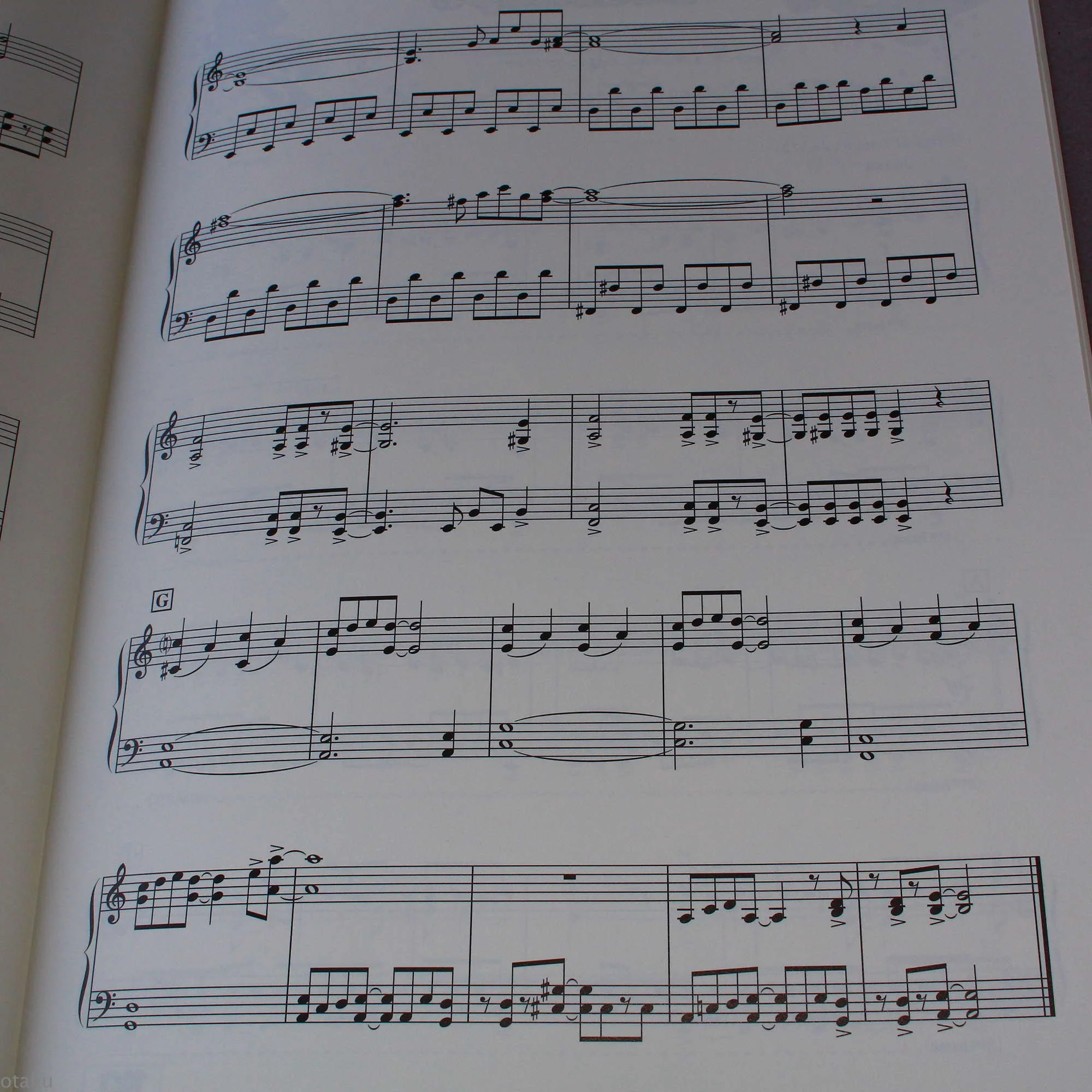 Splatoon - Piano Solo Music Score Book - Image 4