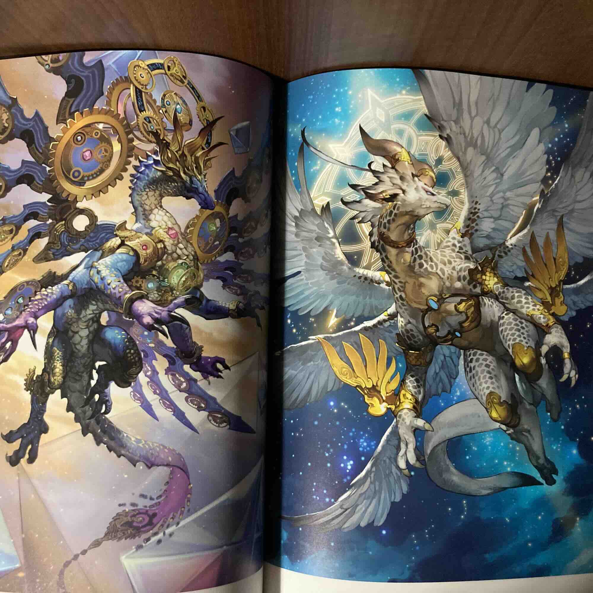 Toshiaki Takayama Art Works - Image 3