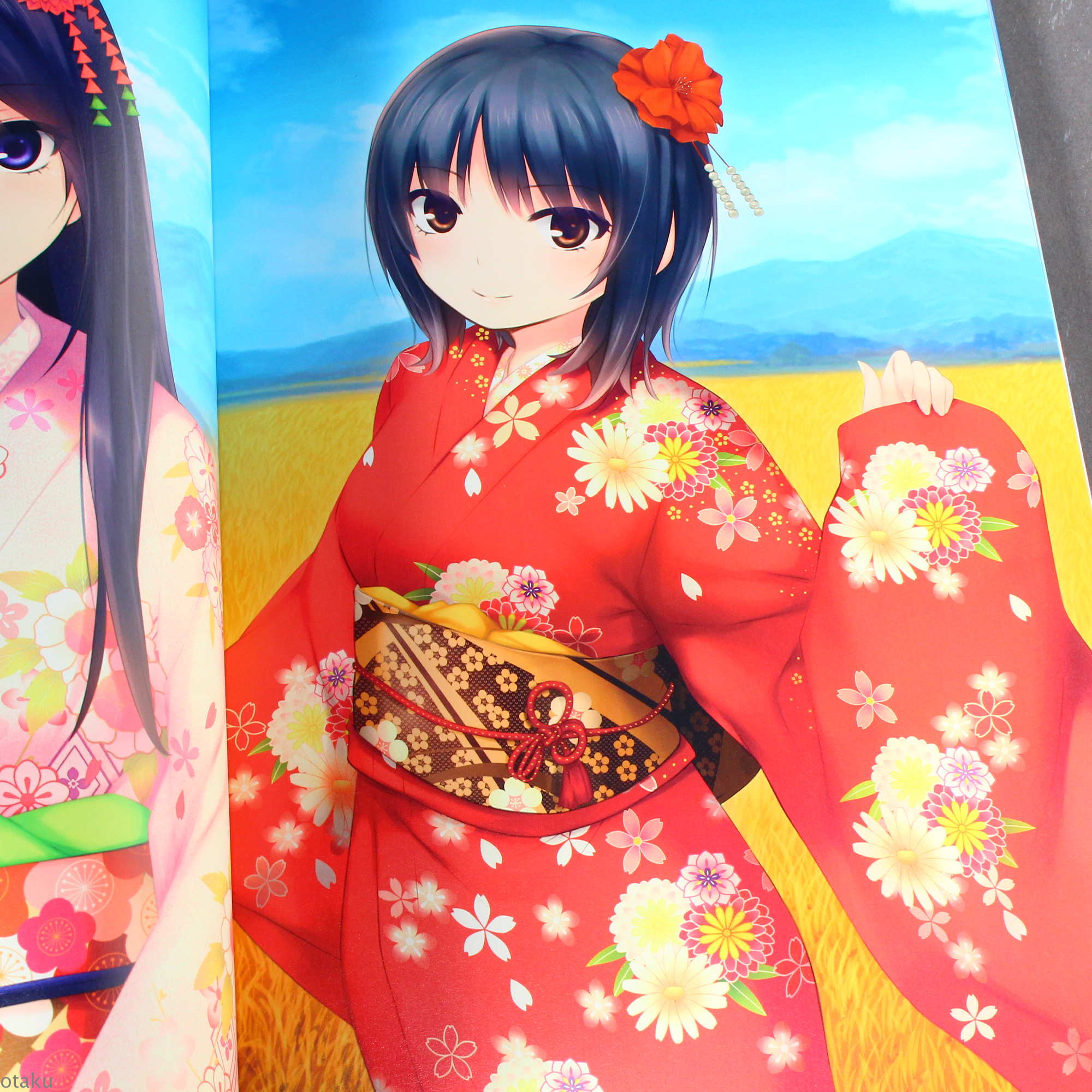 The Blend 2 Coffee Kizoku ARTWORKS - Regular Edition - Image 11