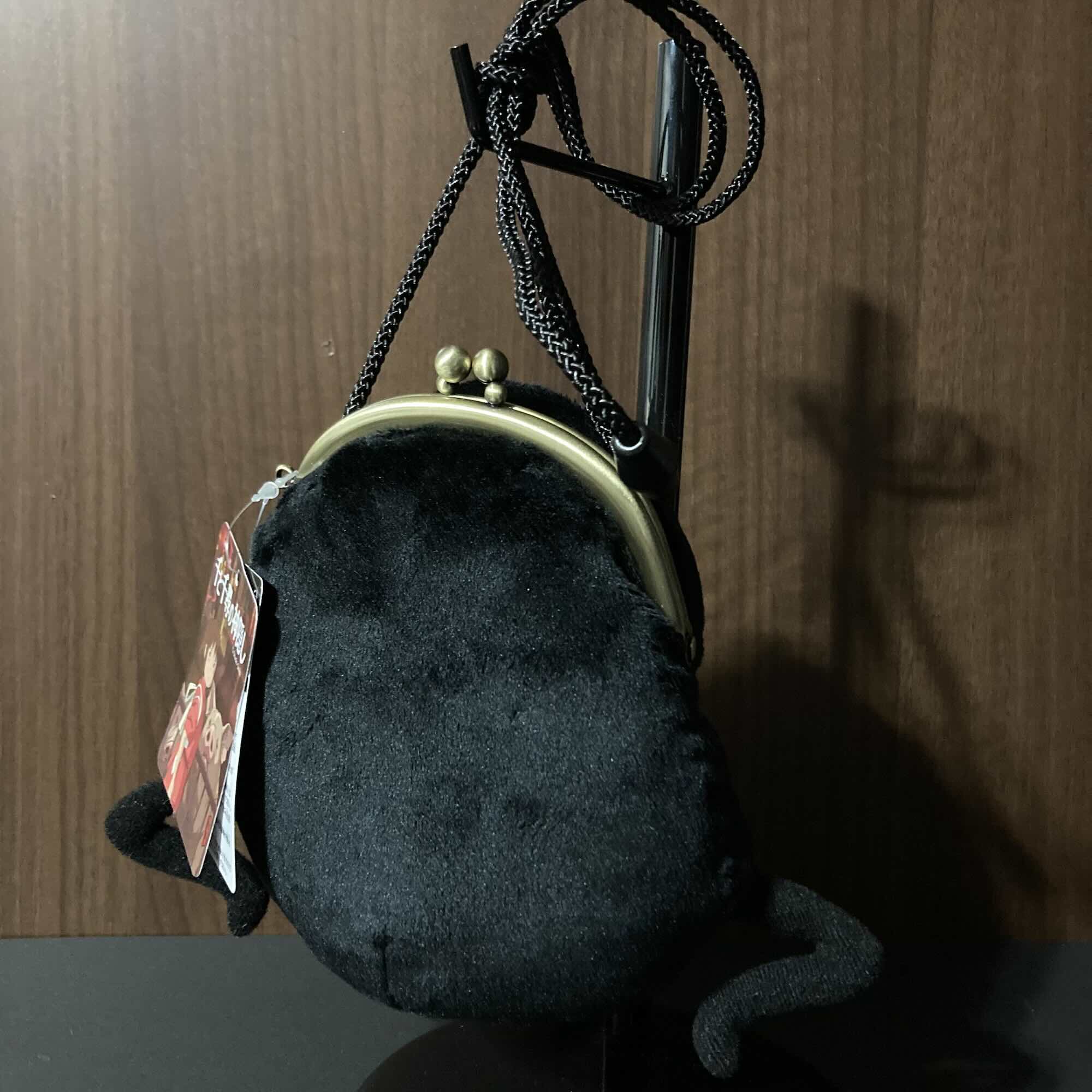 kaonashi No-Face - Clasp Purse Gamaguchi - Image 2