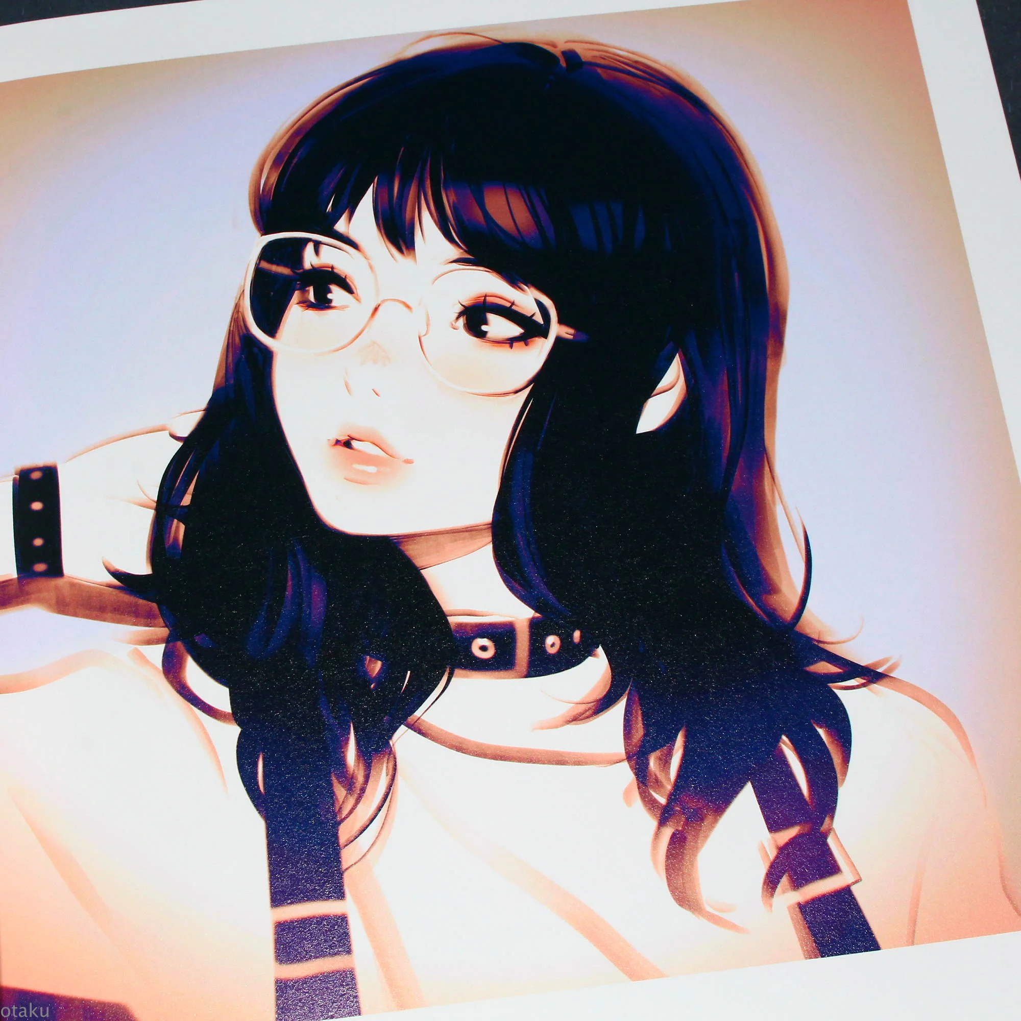 Ilya Kuvshinov Artworks - Momentary - Image 12