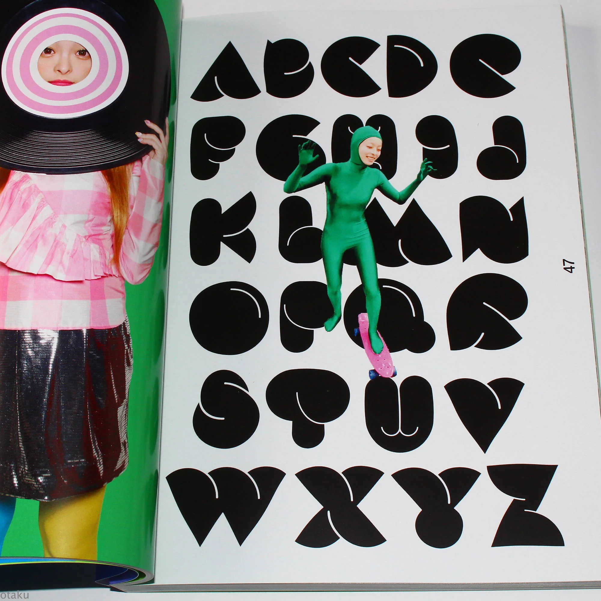 Kyary Pamyu Pamyu - Artworks 2011-2016 - Image 2