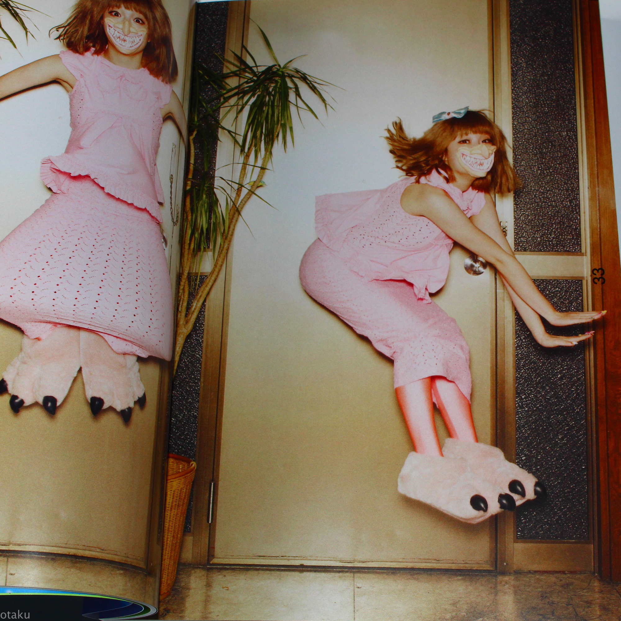 Kyary Pamyu Pamyu - Artworks 2011-2016 - Image 4