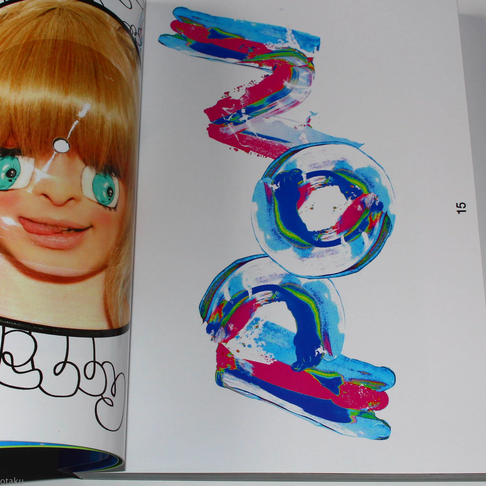 Kyary Pamyu Pamyu - Artworks 2011-2016 - Image 7