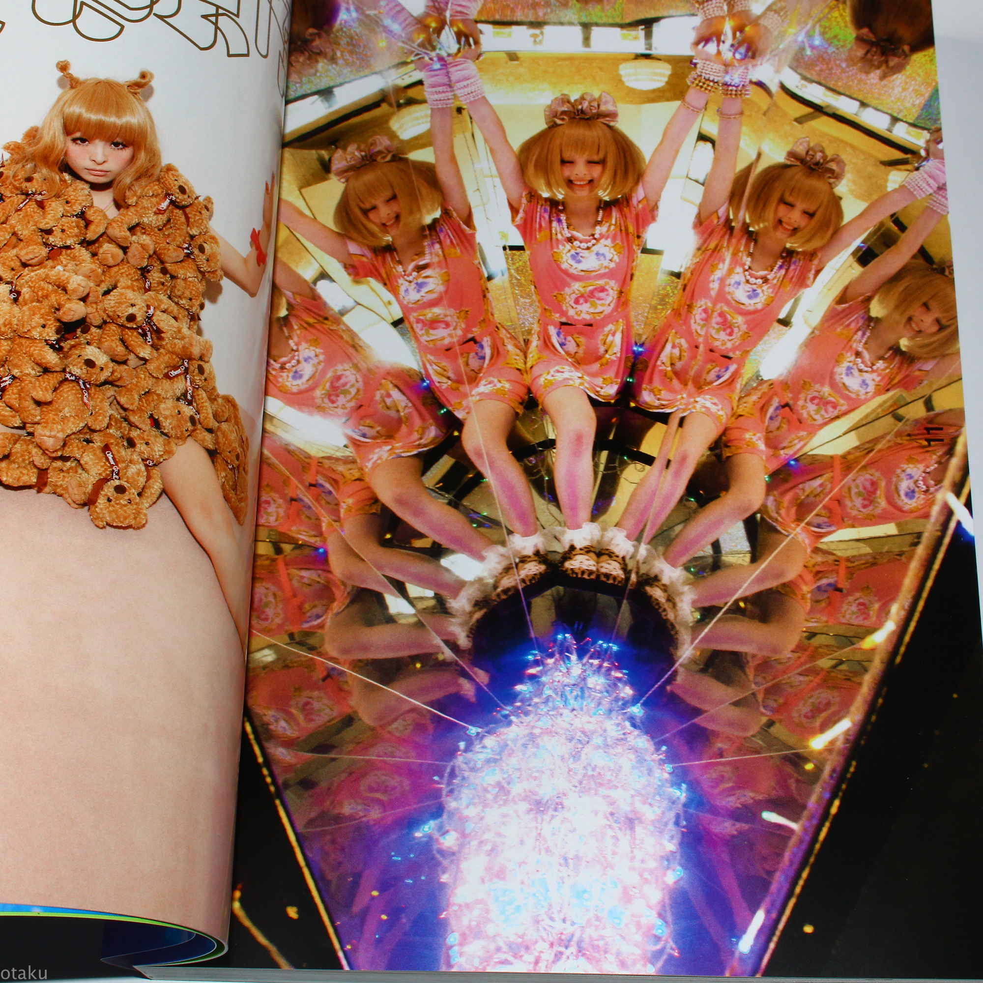 Kyary Pamyu Pamyu - Artworks 2011-2016 - Image 8