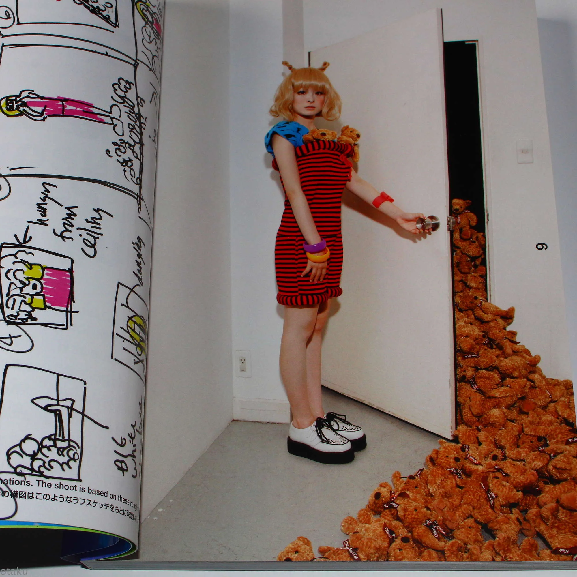 Kyary Pamyu Pamyu - Artworks 2011-2016 - Image 9