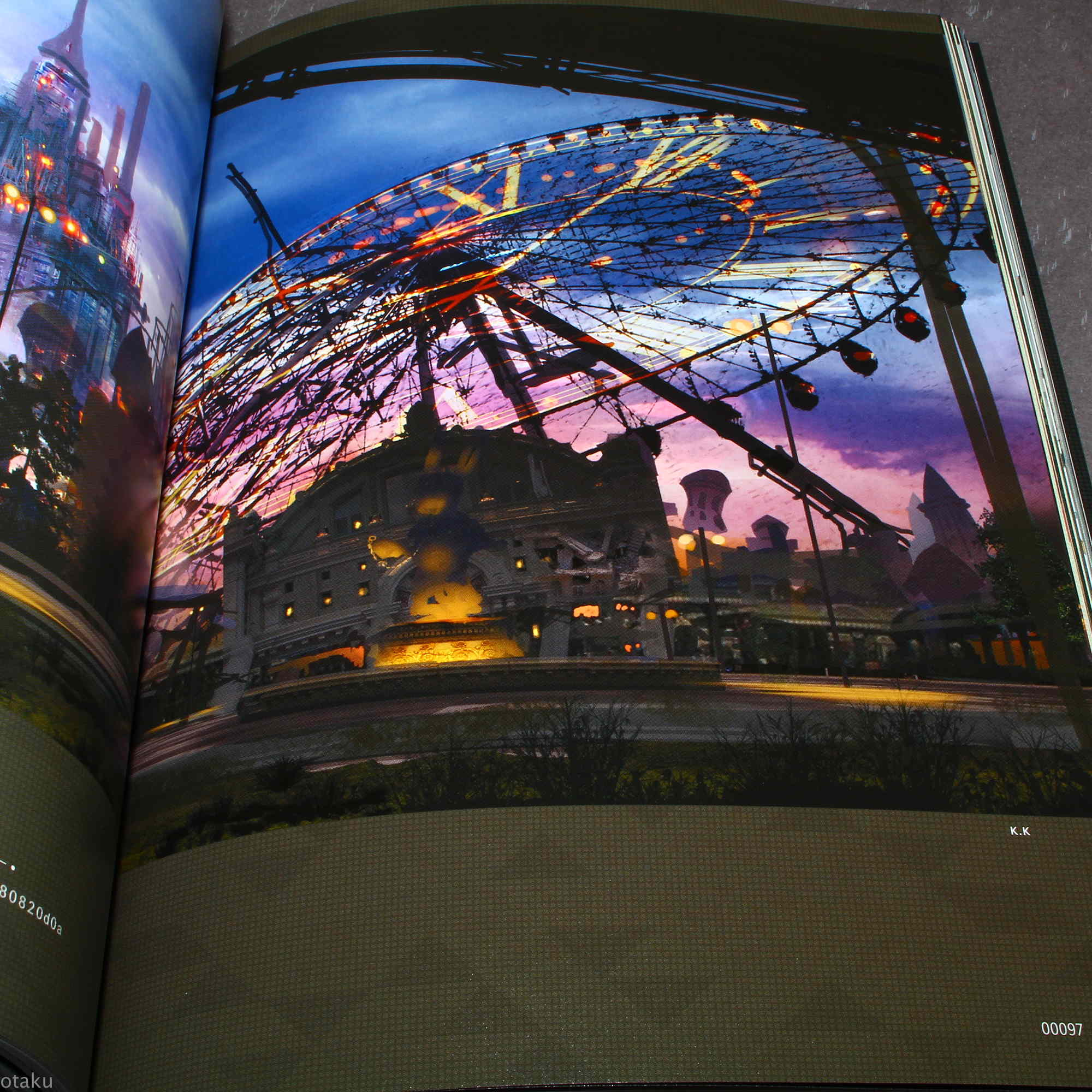 NieR:Automata World Guide - Image 12