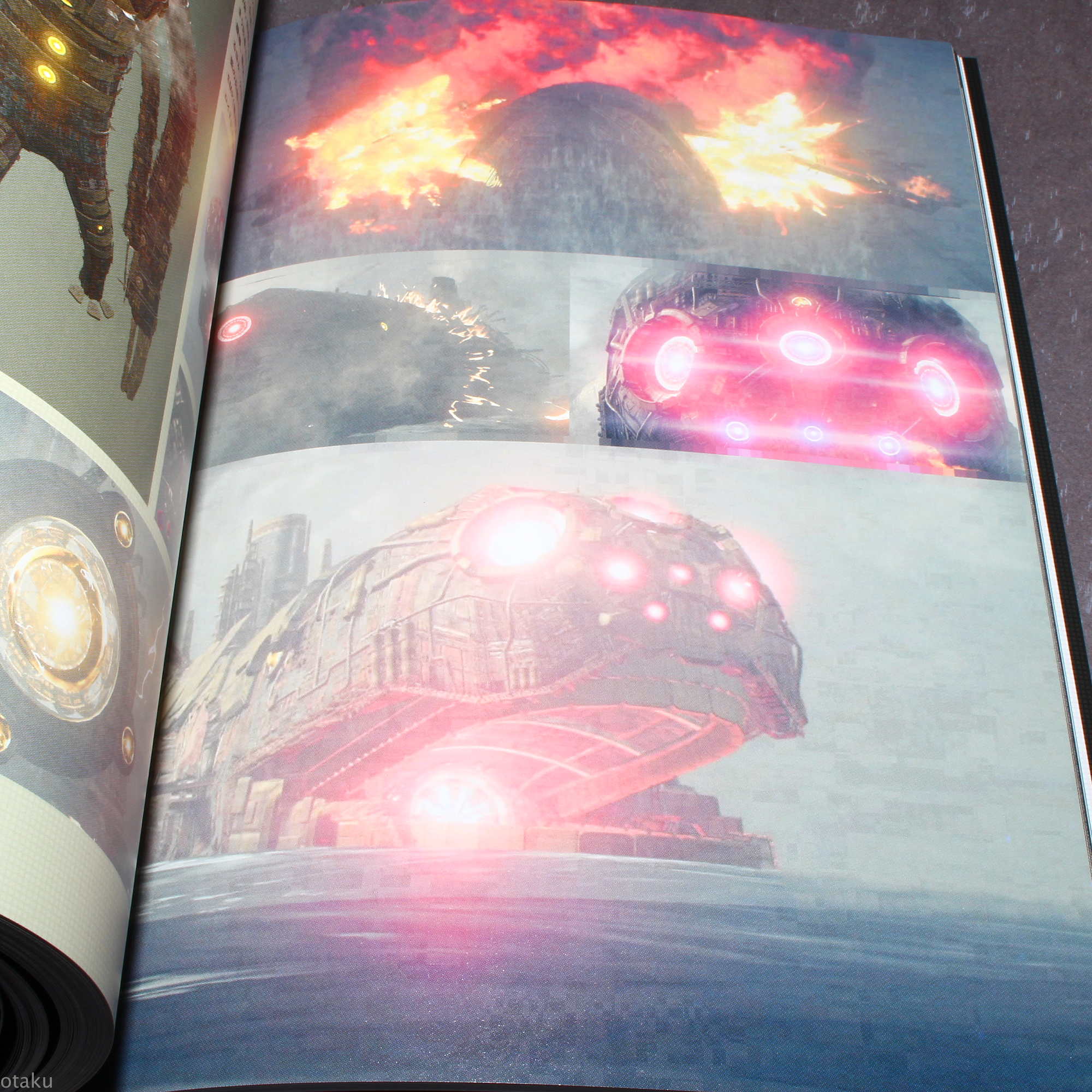 NieR:Automata World Guide - Image 7