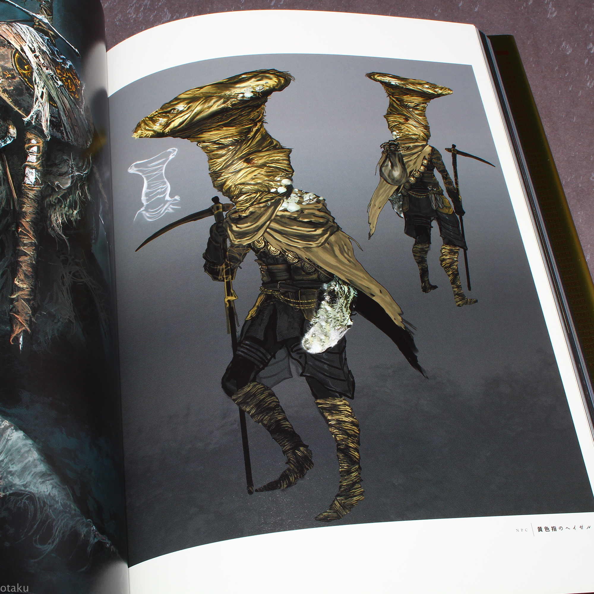 Dark Souls III - Design Works - Image 6