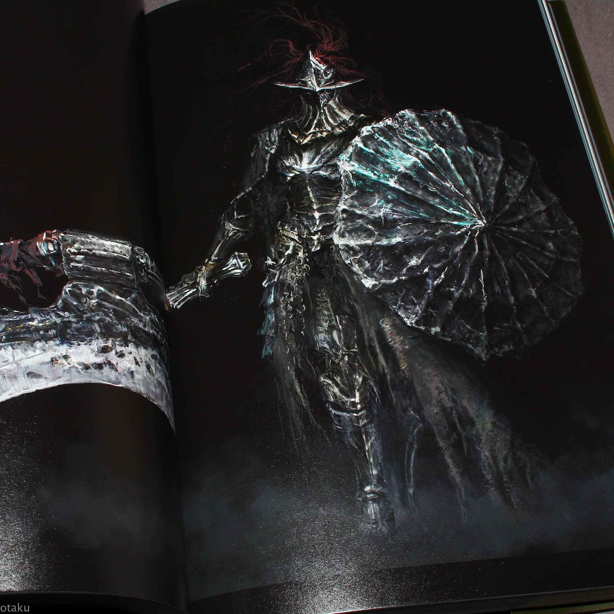 Dark Souls III - Design Works - Image 9