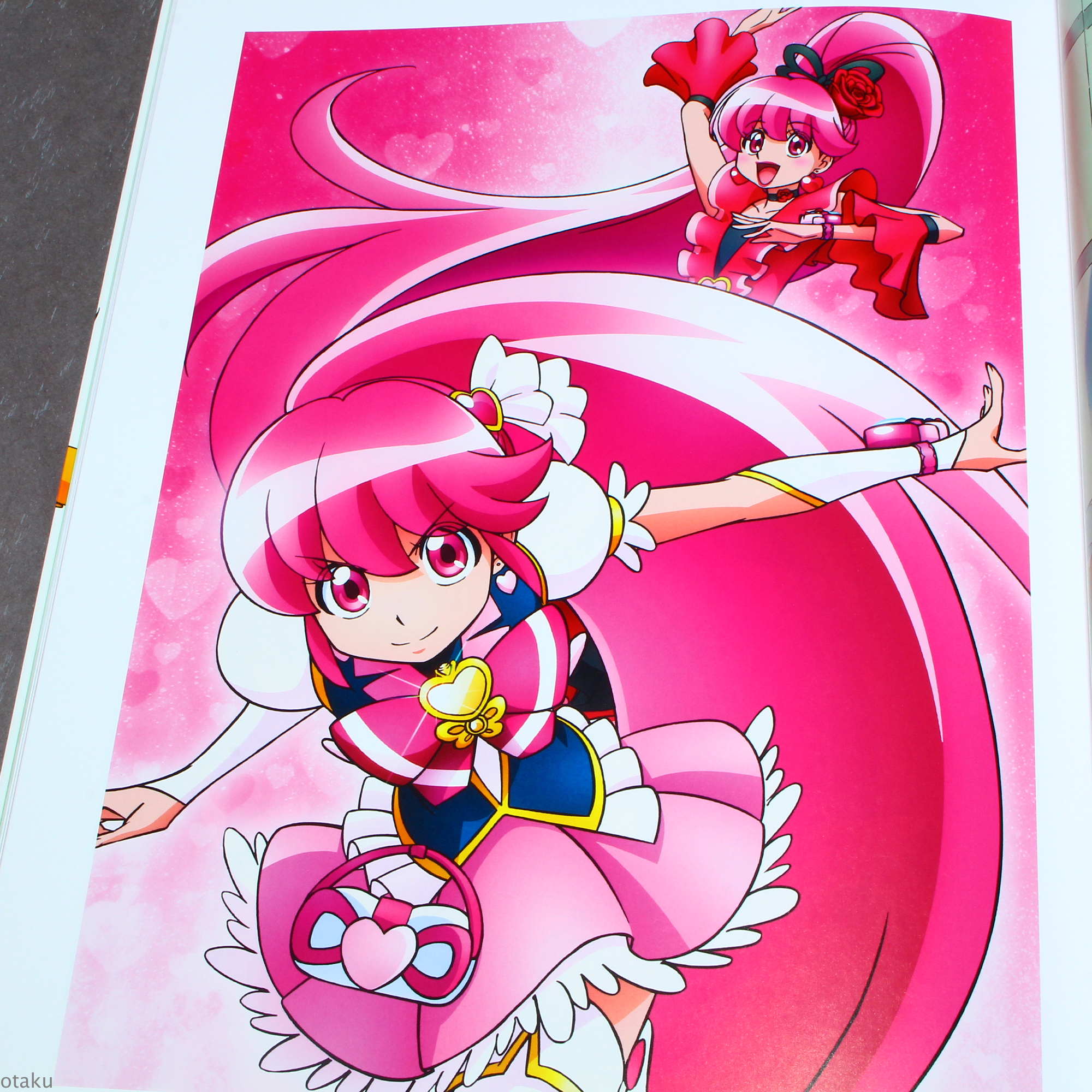 Masayuki Sato - Toei Animation Works - Image 5