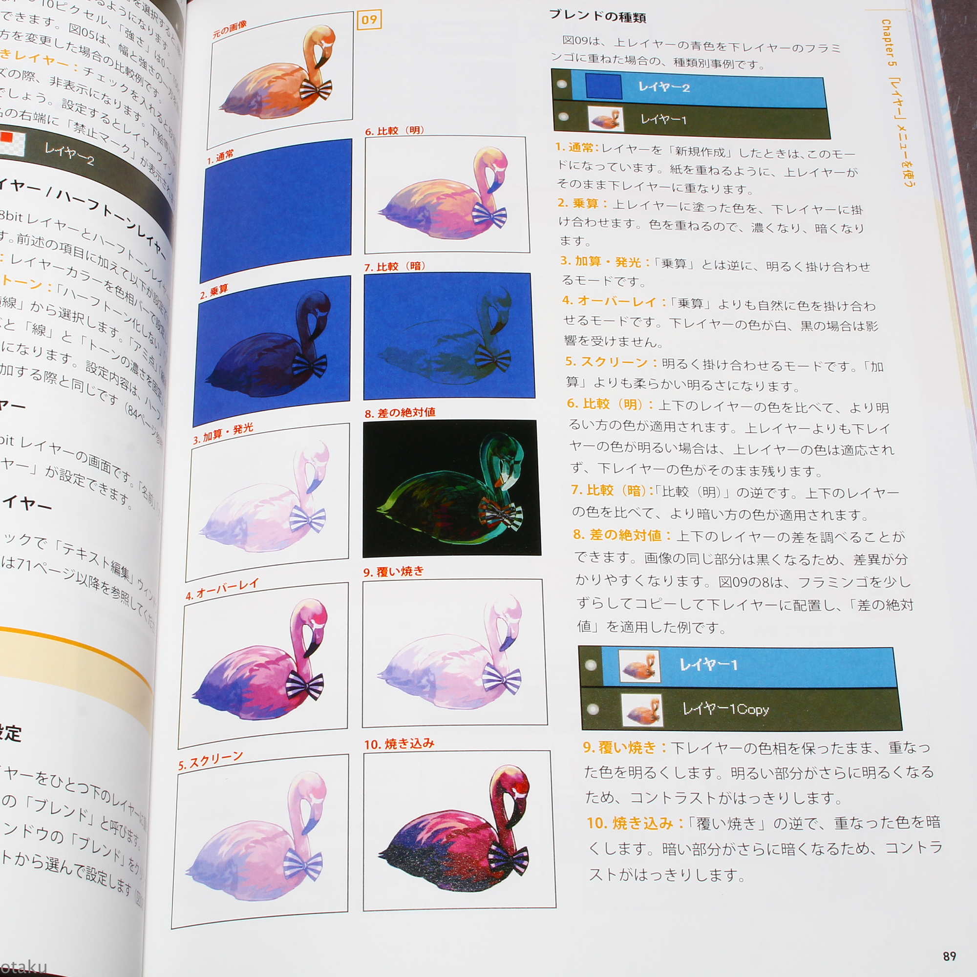 MediBang Paint - Official Guide Book - Image 6