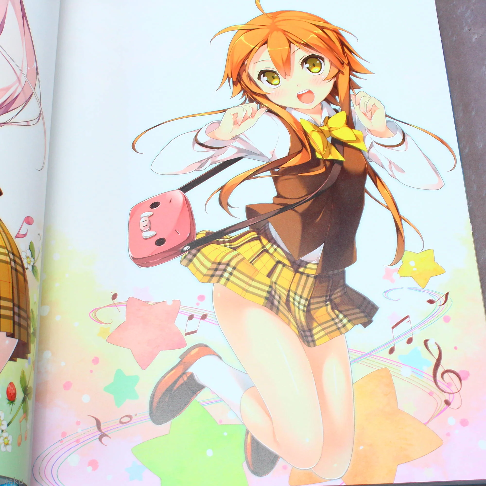 pure - Kantoku Art Works - Limited Edition - Image 9