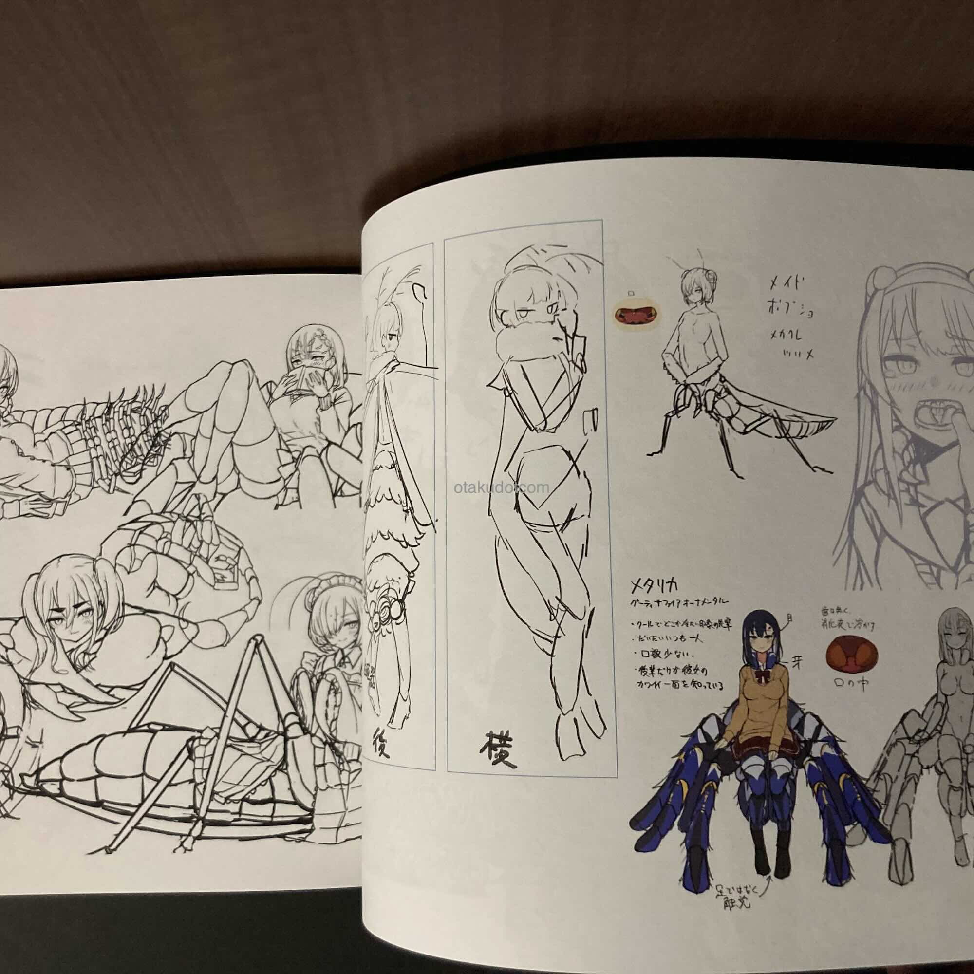Plan kumano Artworks - Image 3
