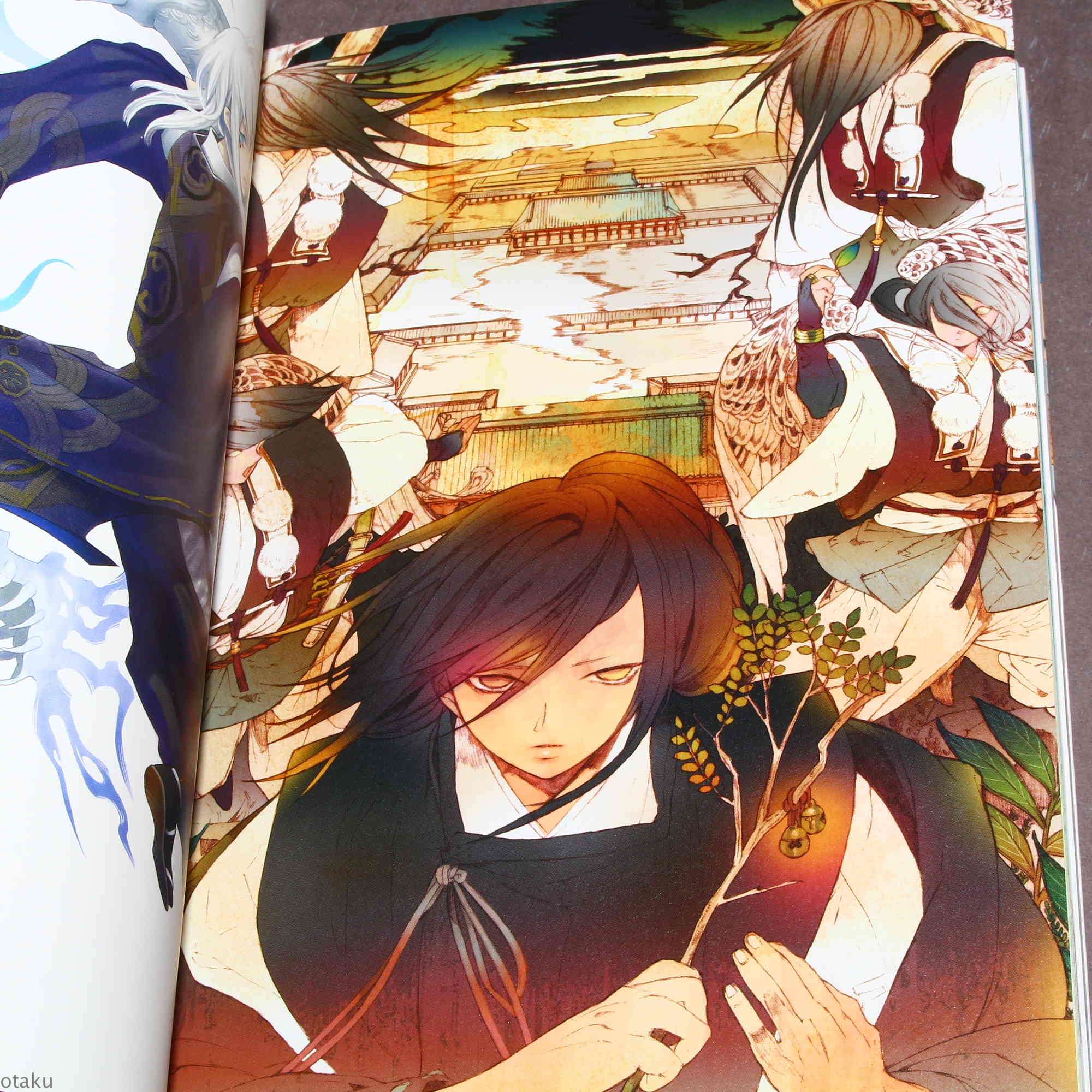 Munku Mutsuki Artworks - Musubi - Image 4