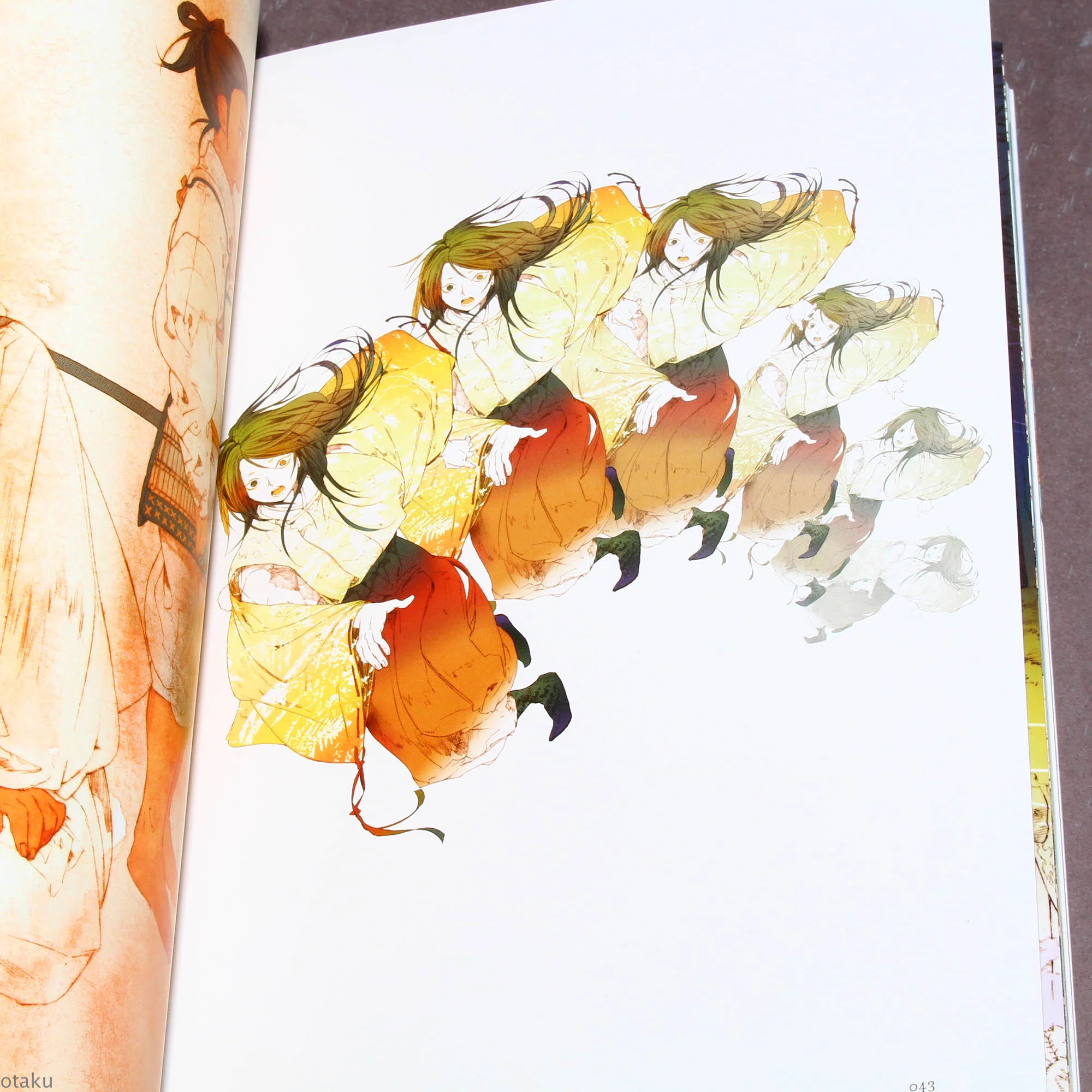 Munku Mutsuki Artworks - Musubi - Image 5