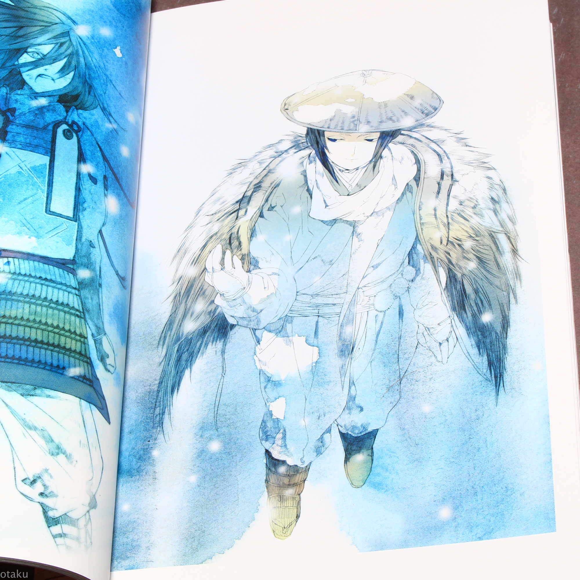 Munku Mutsuki Artworks - Musubi - Image 6