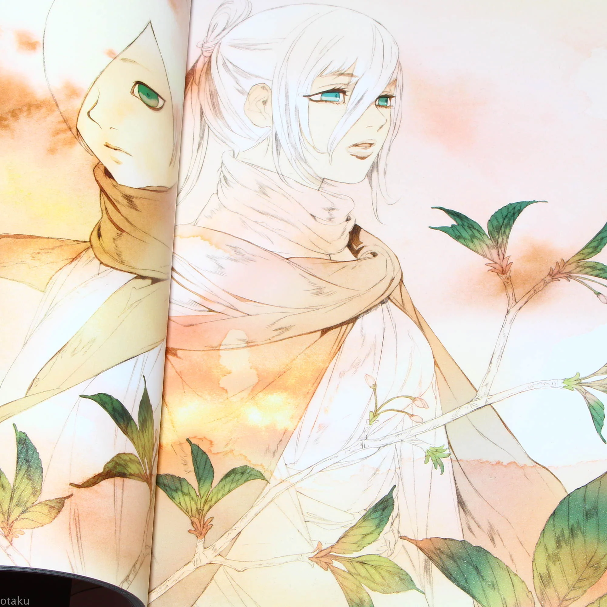 Munku Mutsuki Artworks - Musubi - Image 7