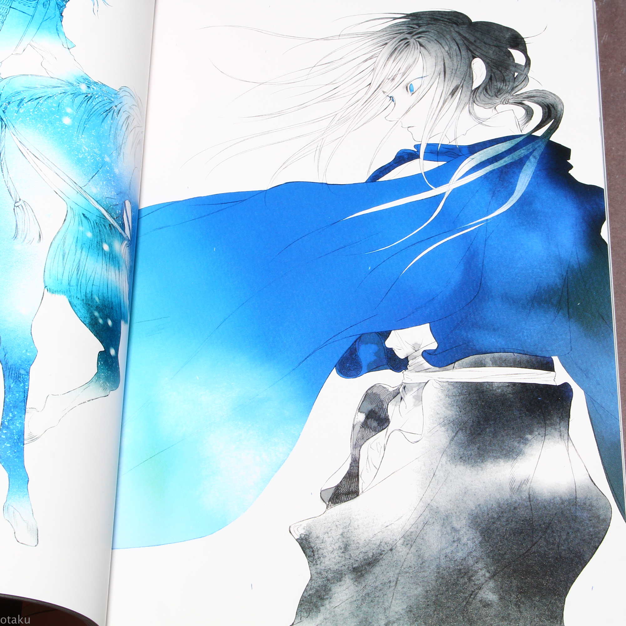 Munku Mutsuki Artworks - Musubi - Image 8