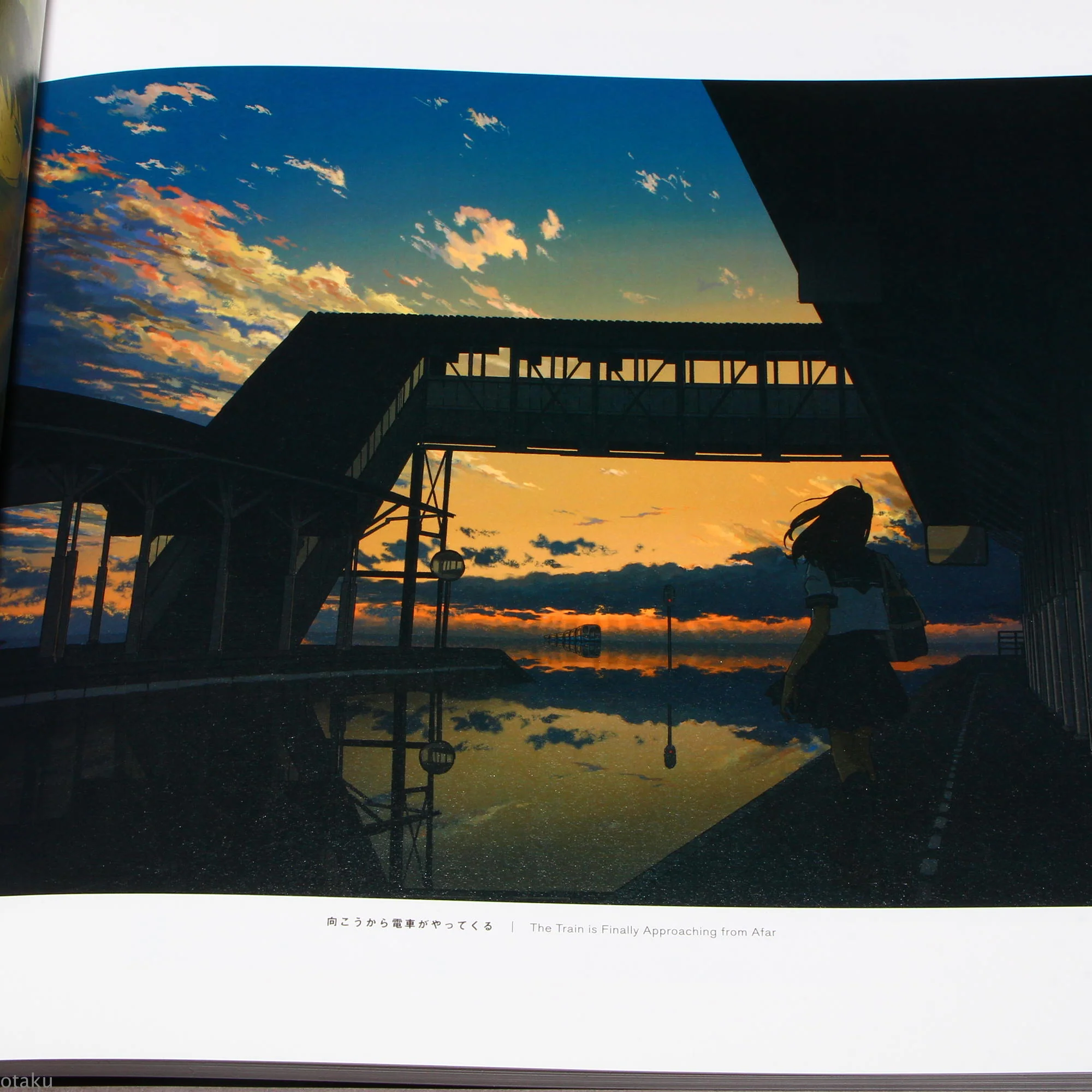 Everyday Scenes from a Parallel World - Image 4