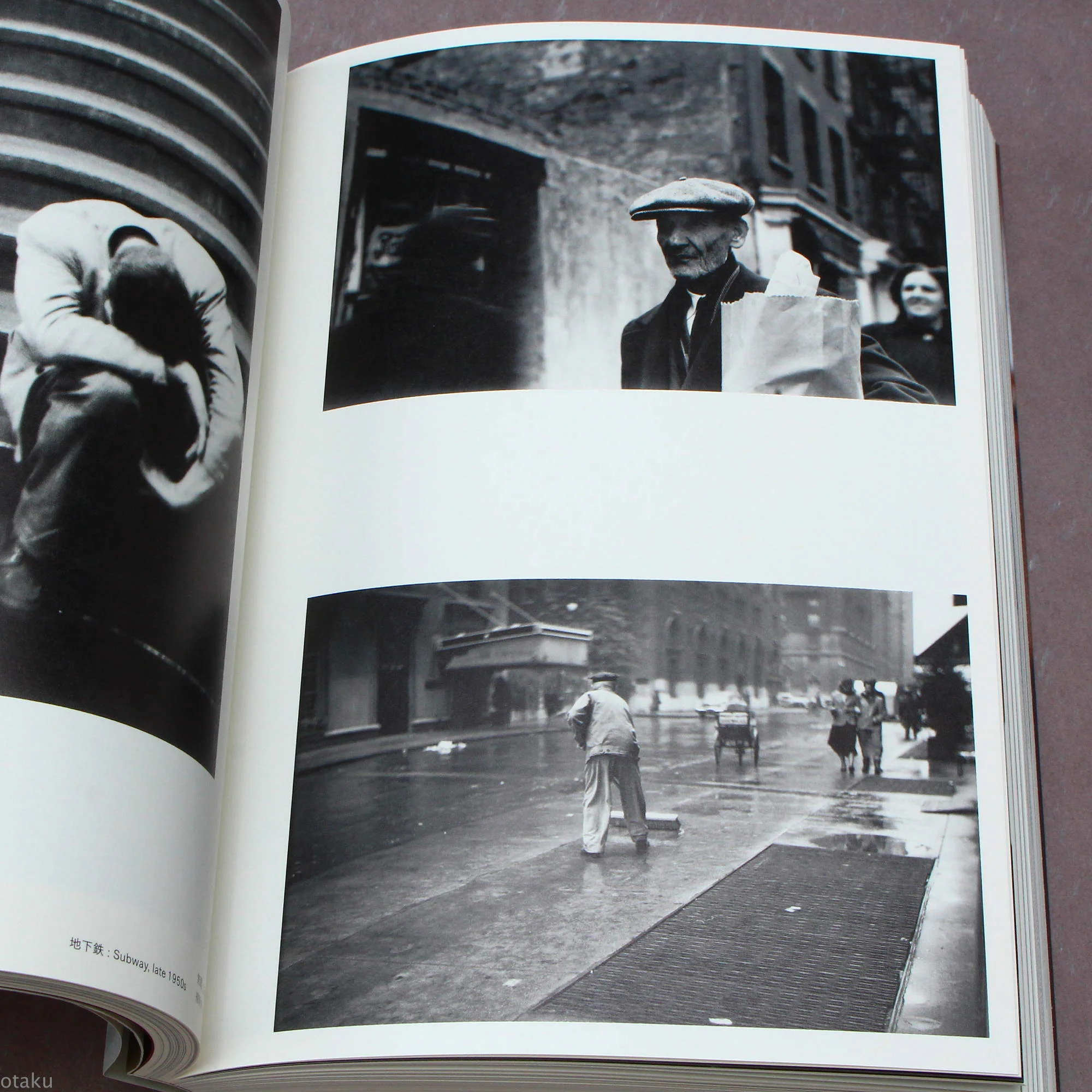 All about Saul Leiter - Image 4