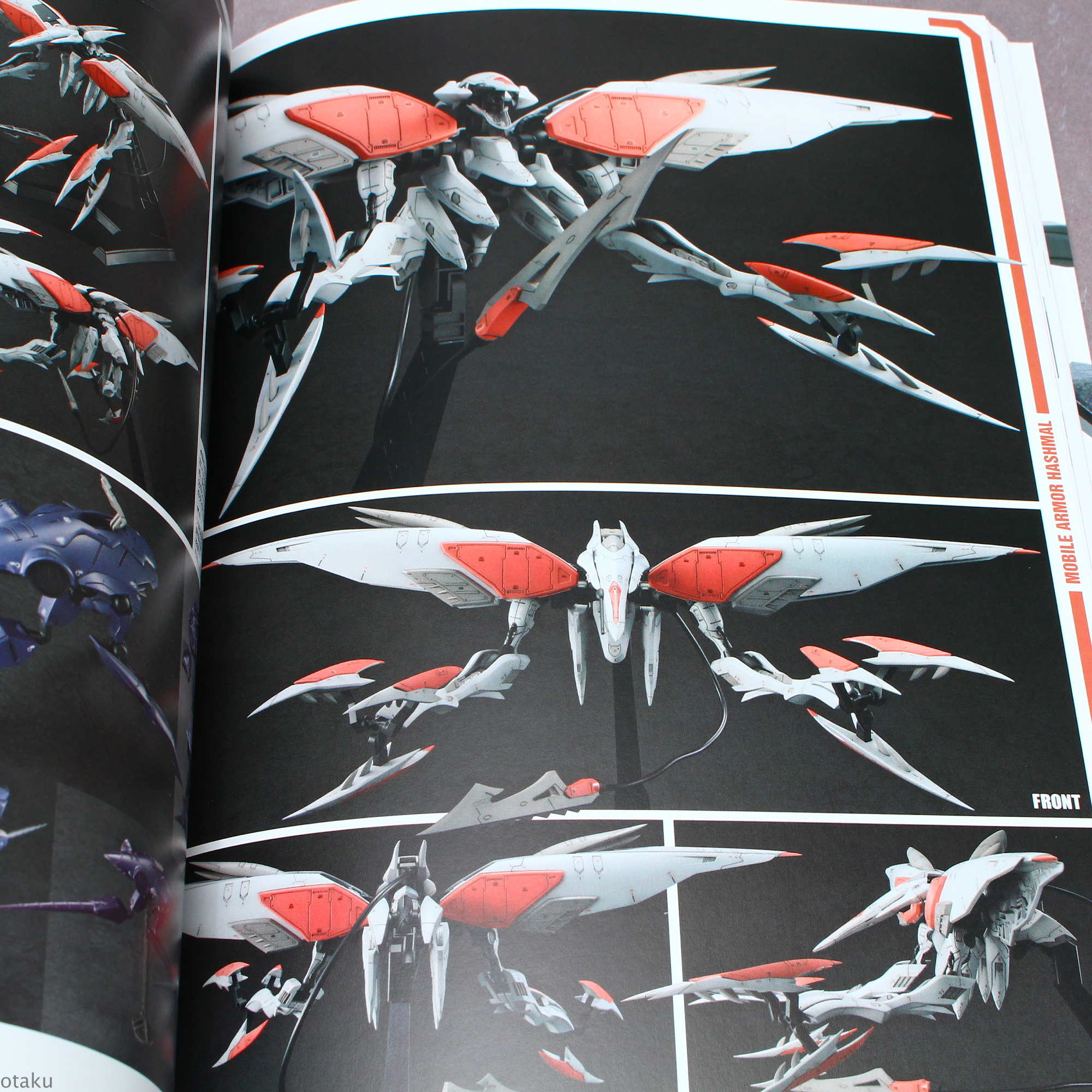 Gundam Weapons - Iron-Blooded Orphans - New Blood - Image 4