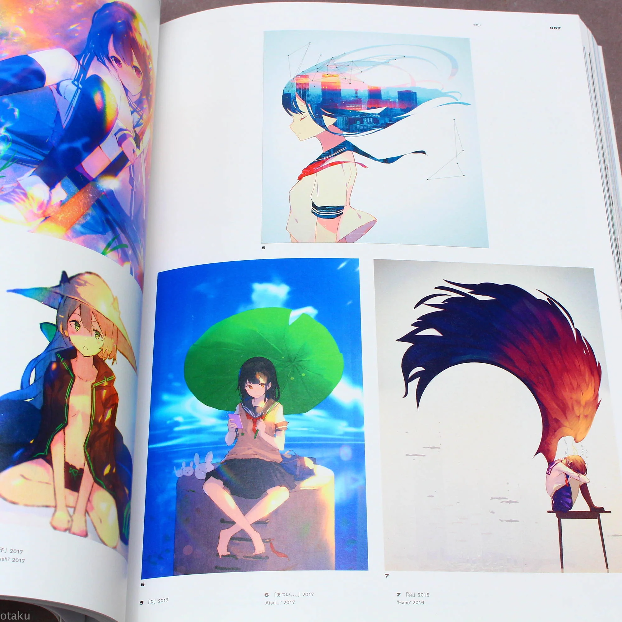 Eshi 100-Nin ver. 3 - The Best Masterpieces of 100 Eshi - Image 9