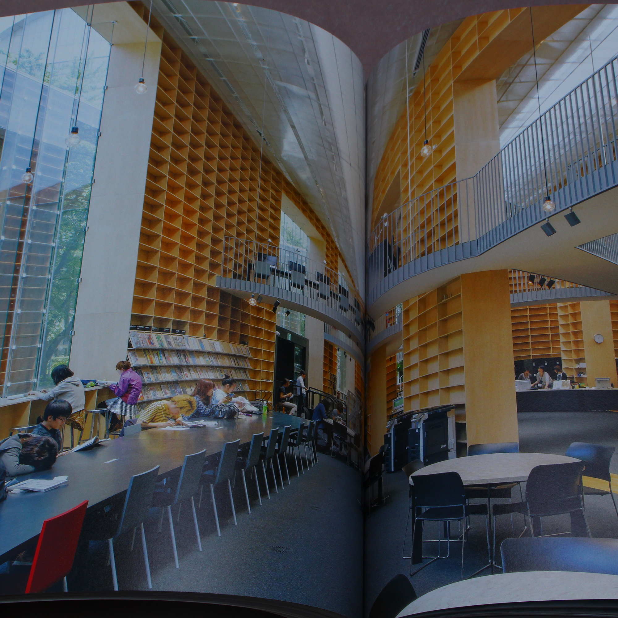 SOU FUJIMOTO - Architecture Works 1995-2015 - Image 3